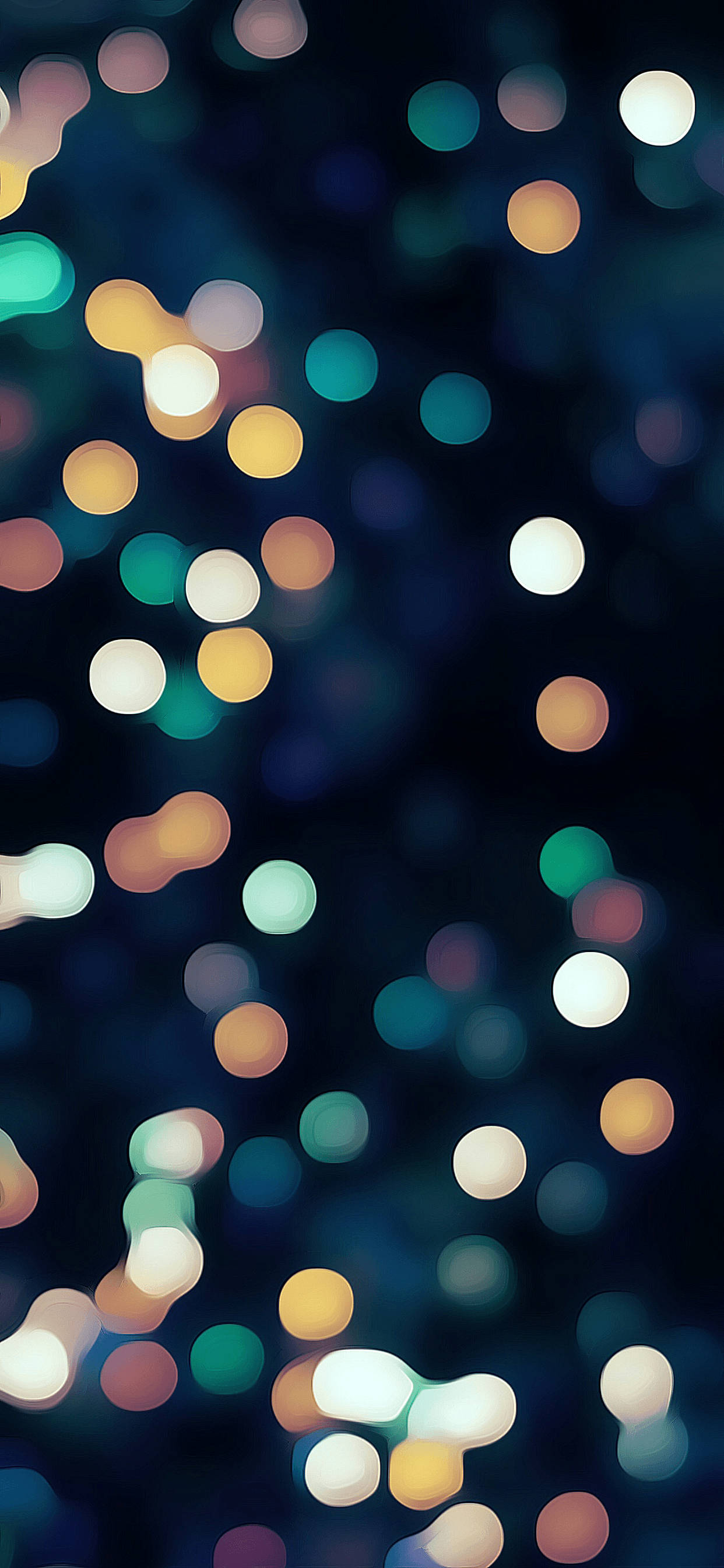 今年のクリスマスマジックをiPhoneで捉えよう 壁紙
