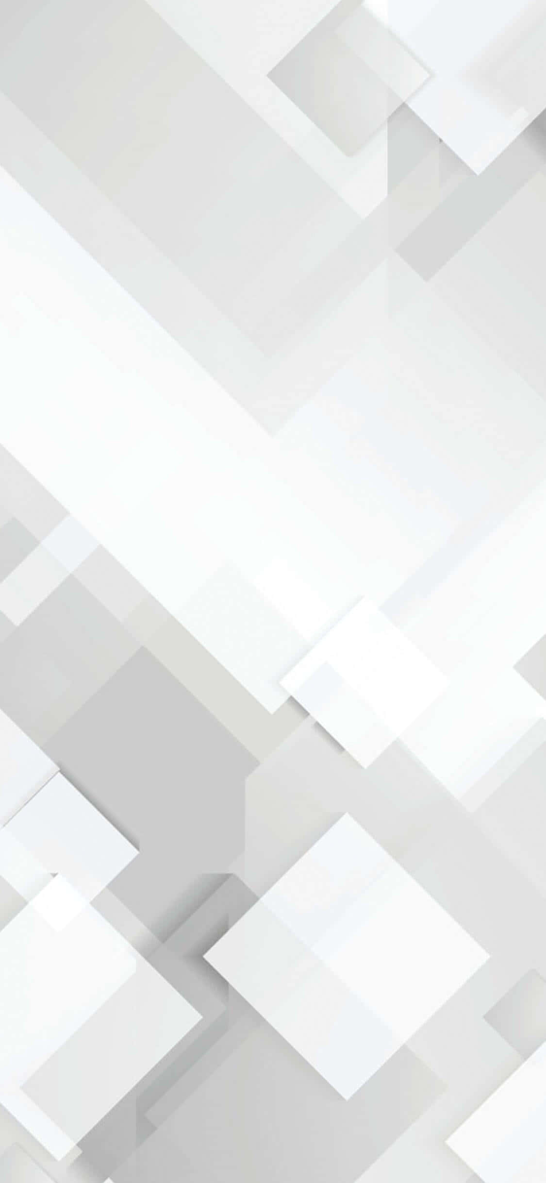 最新のホワイトiPhoneを手に入れよう 壁紙