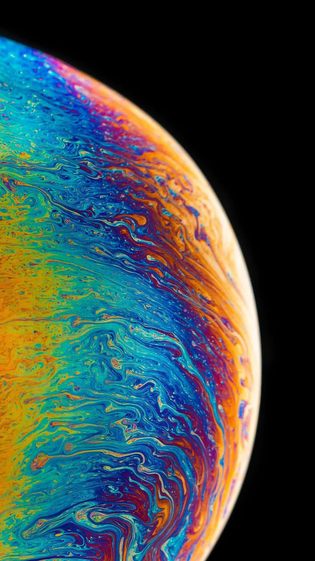 多用途iPhone Xで人生をより良い視点から楽しむ 壁紙