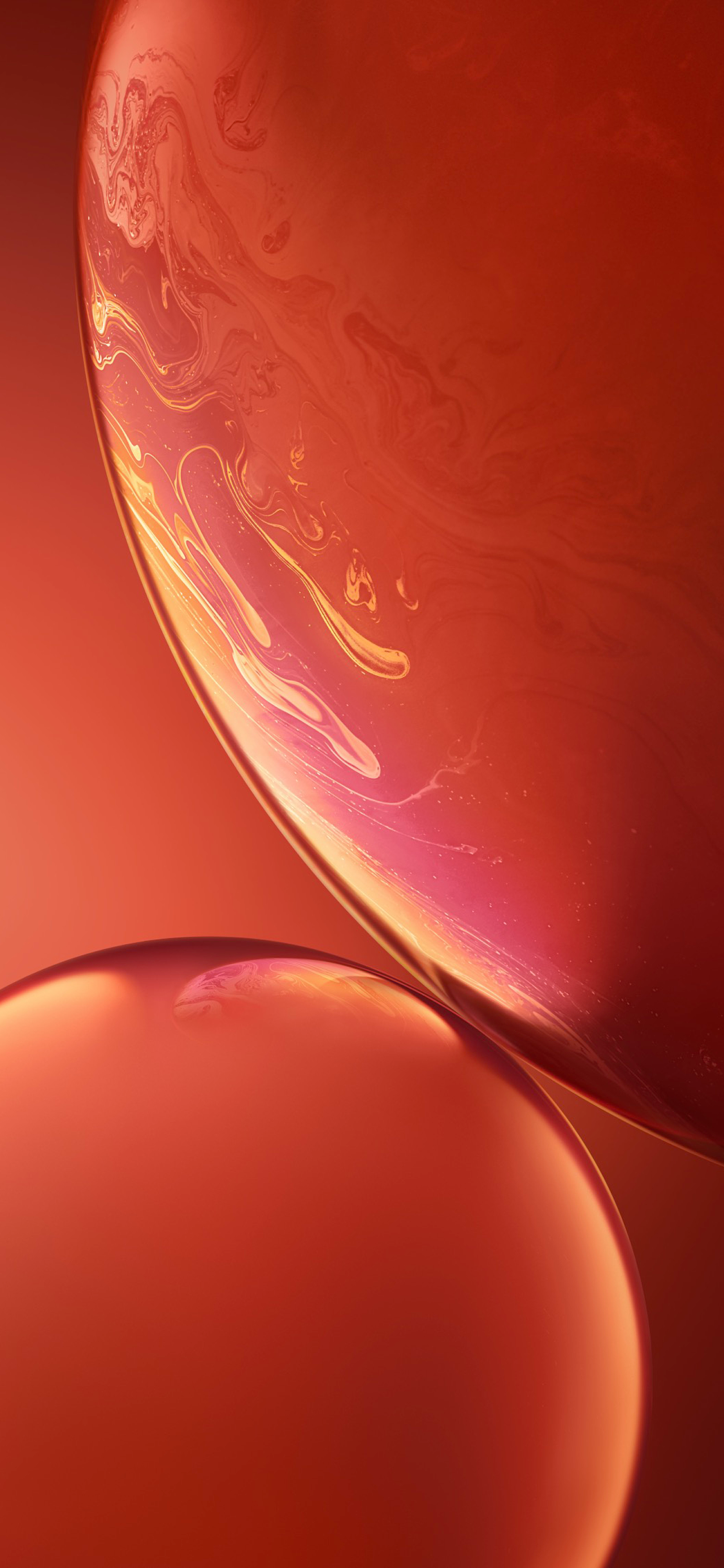 iPhone XRの画像 壁紙