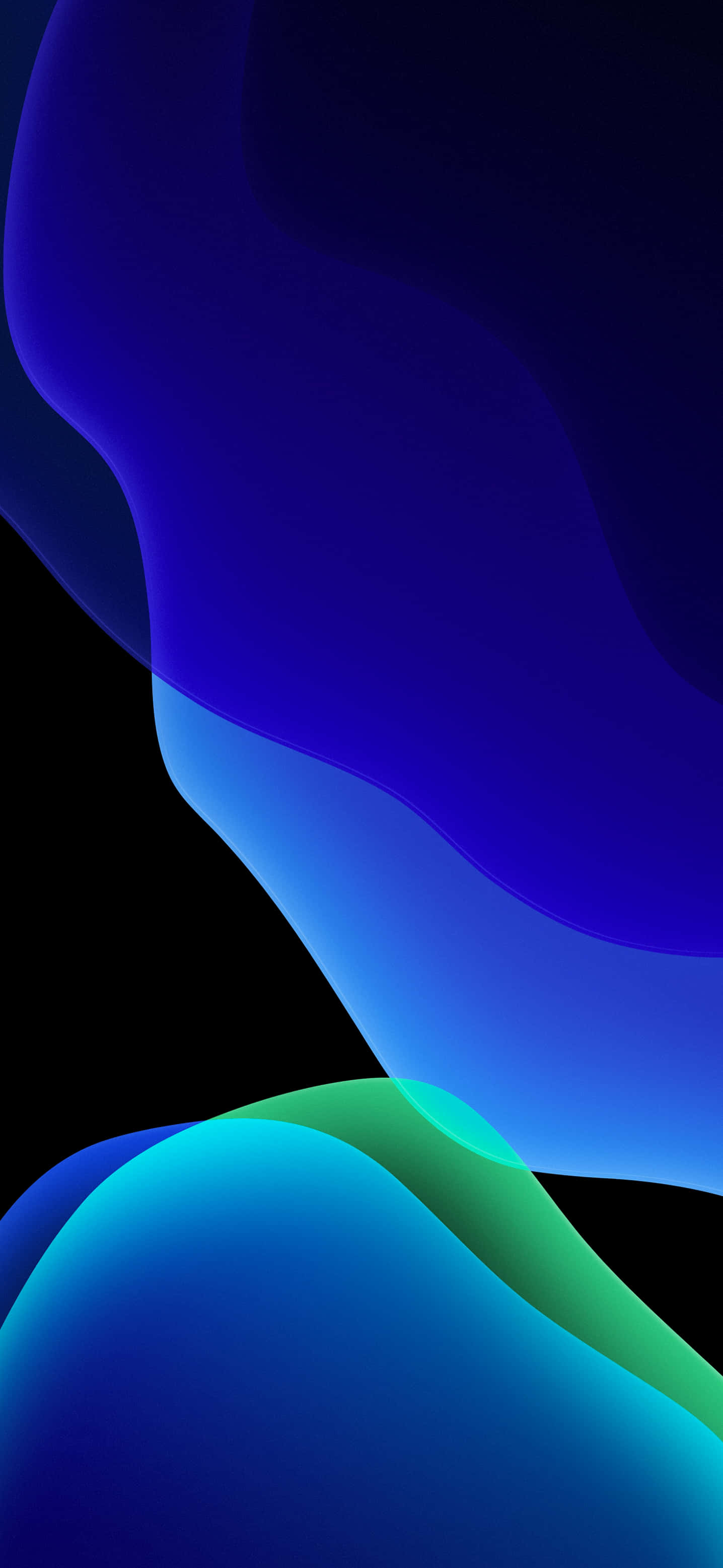 iPhone Xr - あなたの人生を変える準備はできています 壁紙