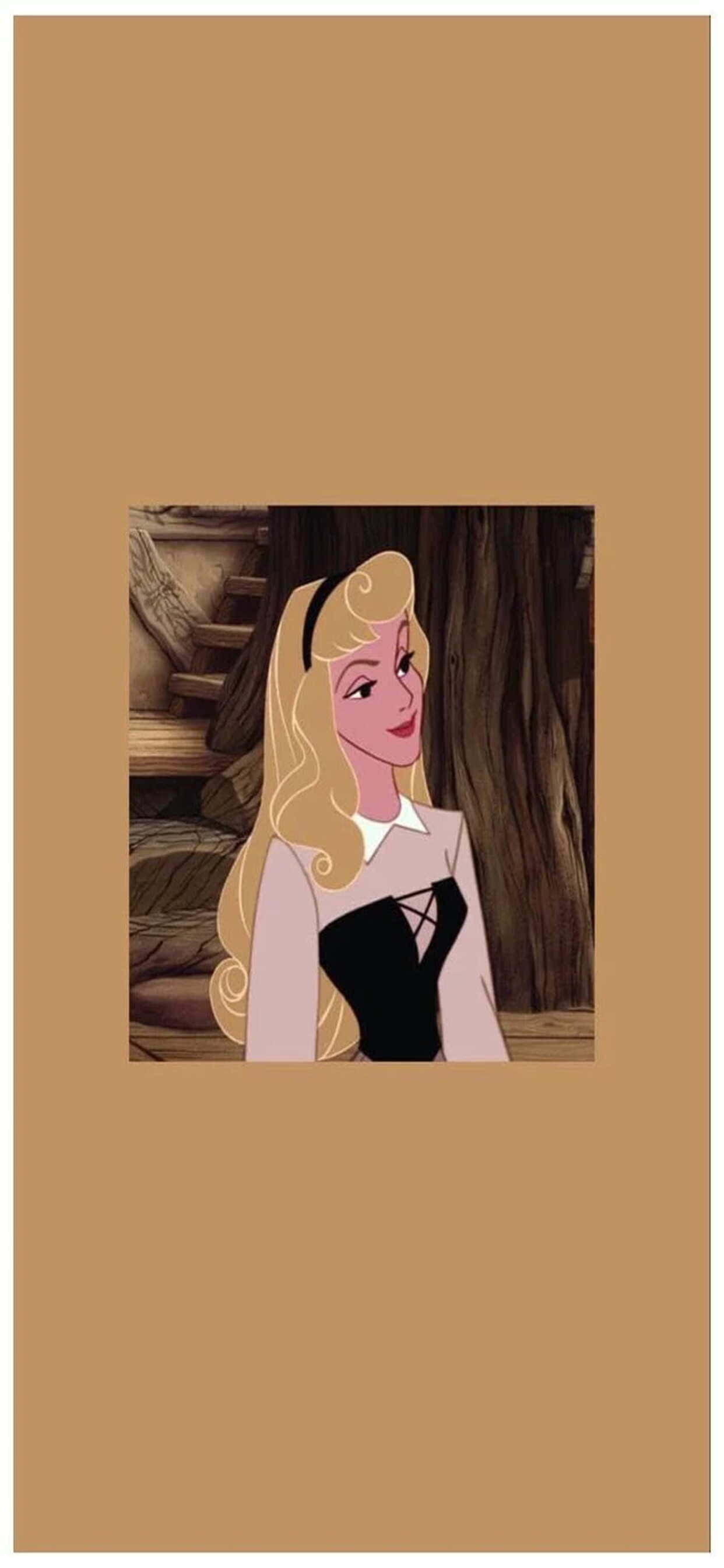 iPhone Xs Max Disneyで内なる魔法を解き放とう 壁紙