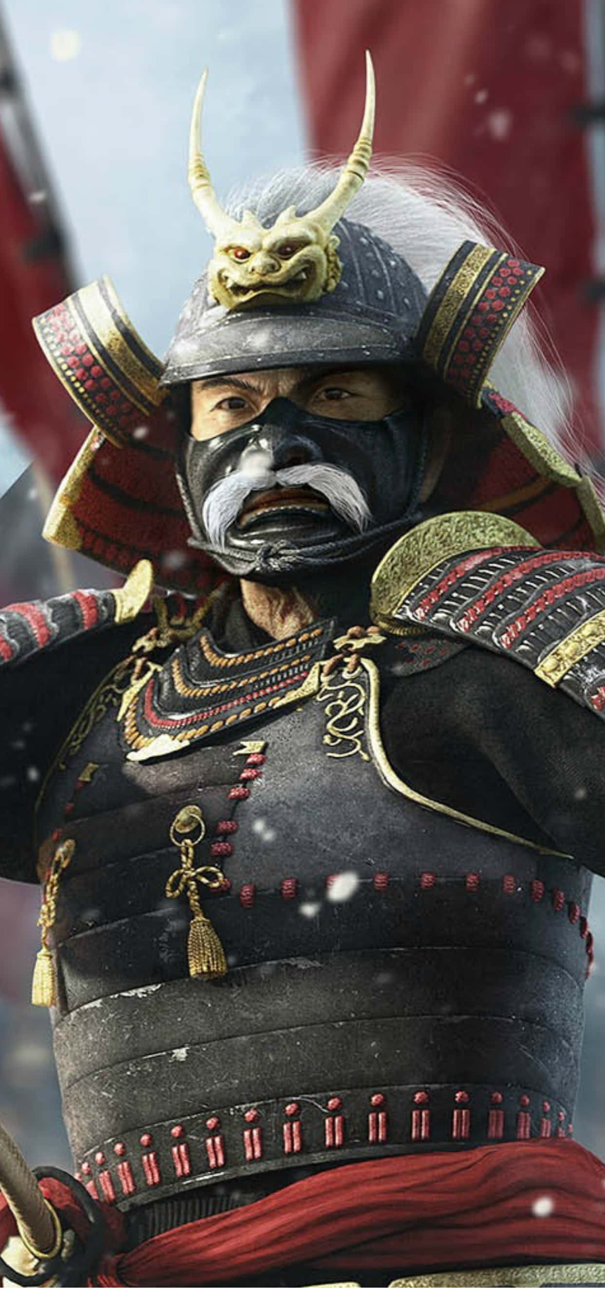 iPhone Xs MaxでTotal War: Attilaが戦を現実に！ 壁紙
