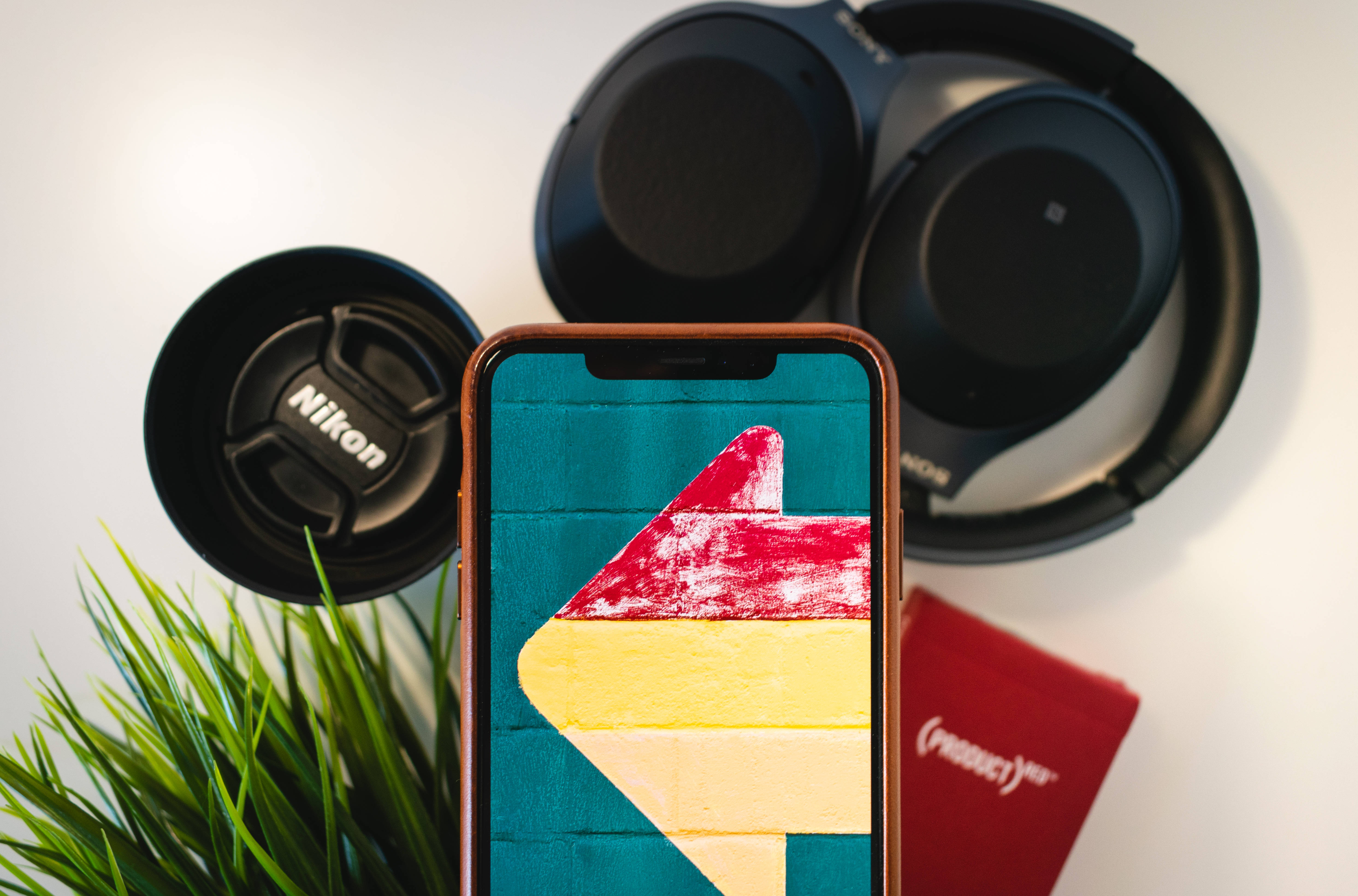 iPhone Xs Max エステティック 壁紙