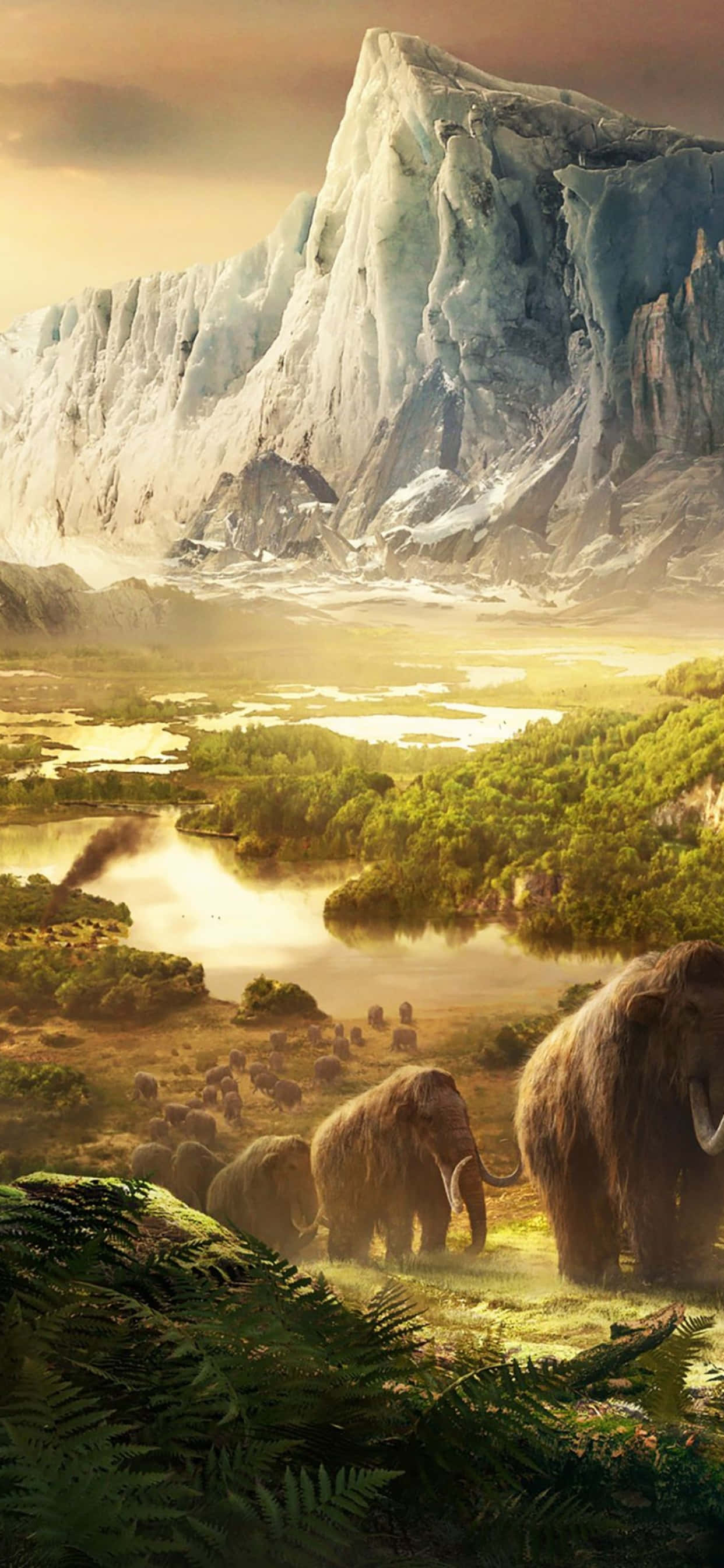 画像 iPhone Xs MaxとFar Cry 4でオープンワールドの冒険を探検しよう 壁紙