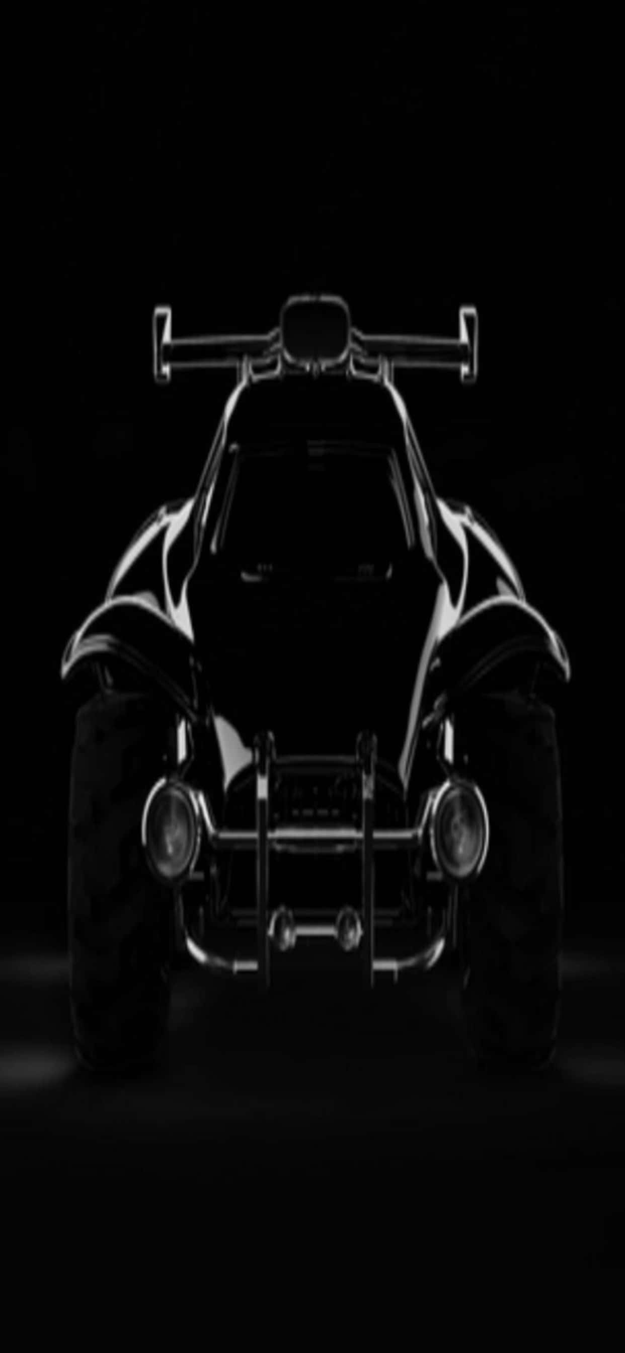 iPhone Xs MaxでRocket Leagueとともに勝利の高揚感を感じよう 壁紙