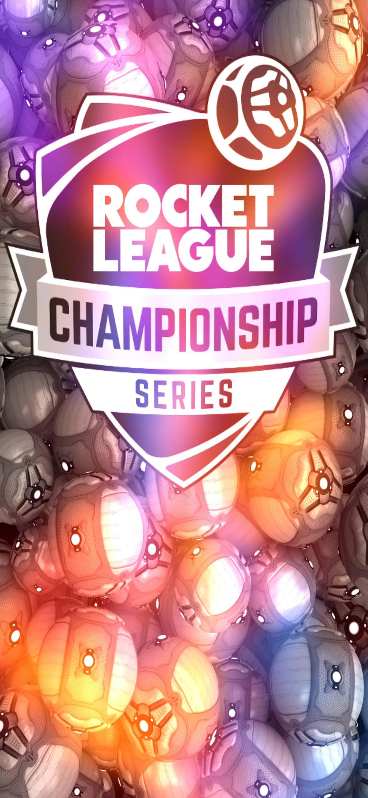 最新iPhone XS MaxでRocket Leagueの世界に挑め 壁紙
