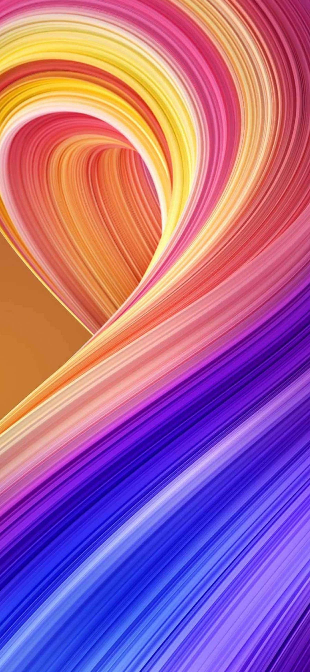 iPhone Xs Maxで世界を探検しよう 壁紙