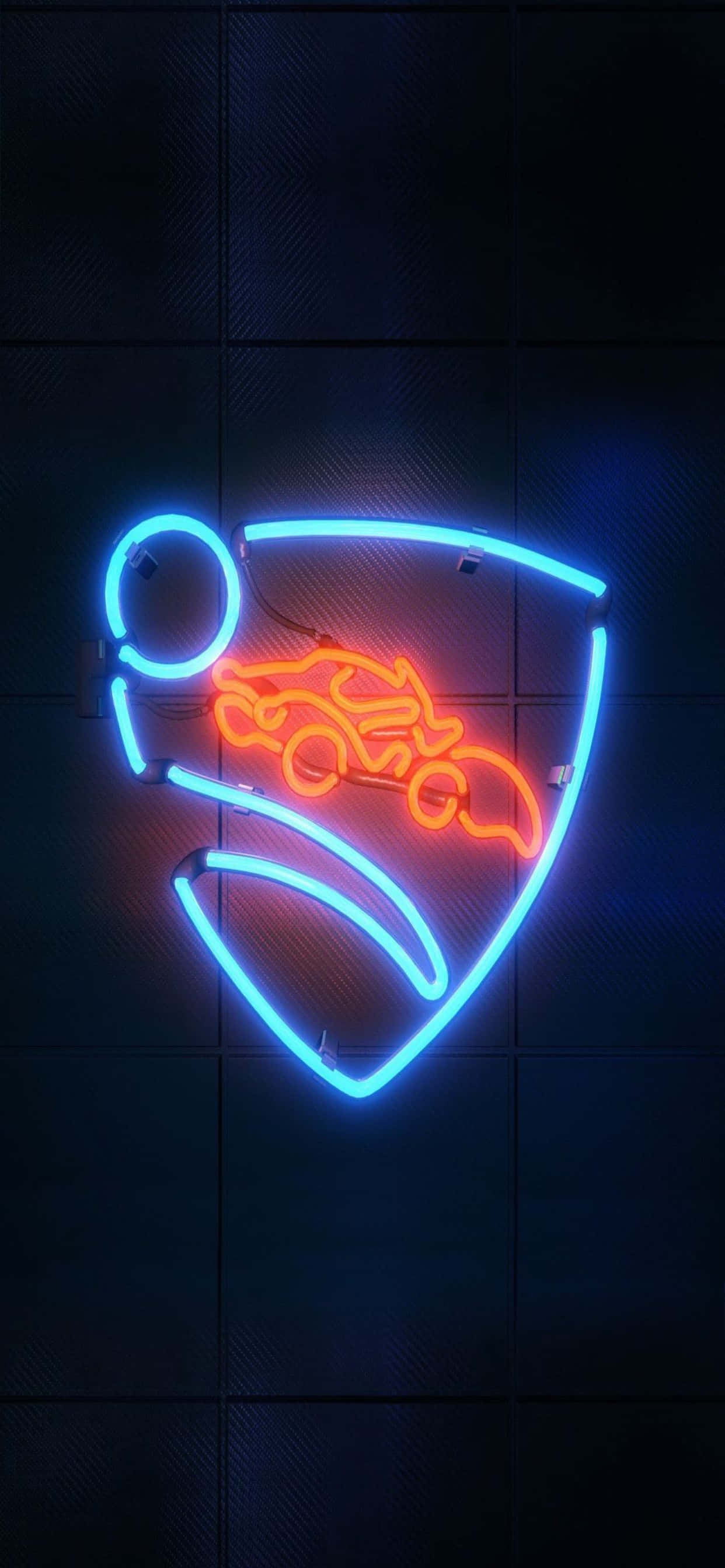 iPhone XS MaxとRocket Leagueでゲームを加速 壁紙
