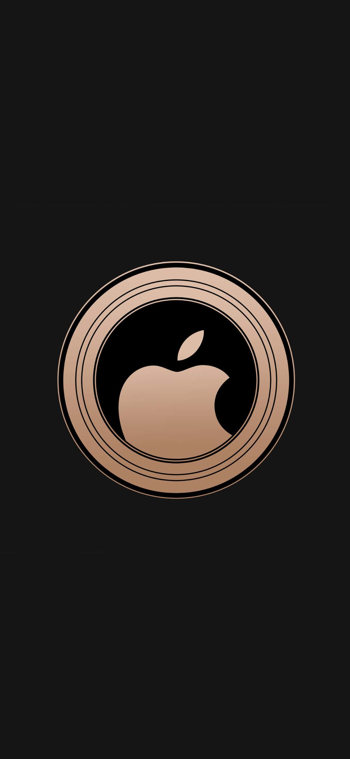 iPhone XS 壁紙