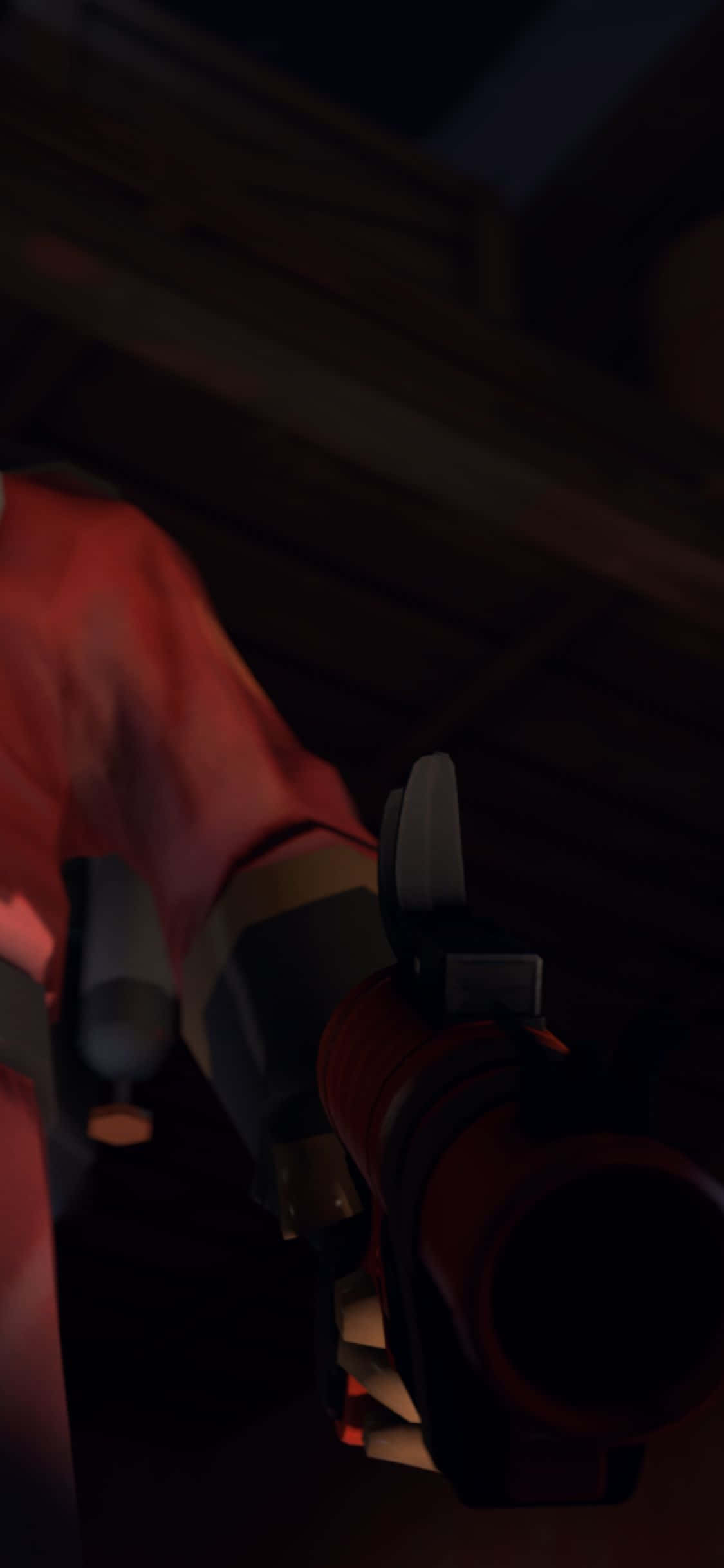 iPhone XsでTeam Fortress 2を楽しもう 壁紙