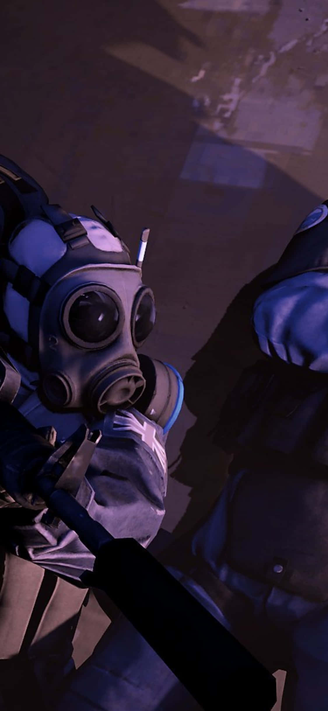iPhone XsとCounter-Strike Global Offensiveでゲーミングの技を極める 壁紙