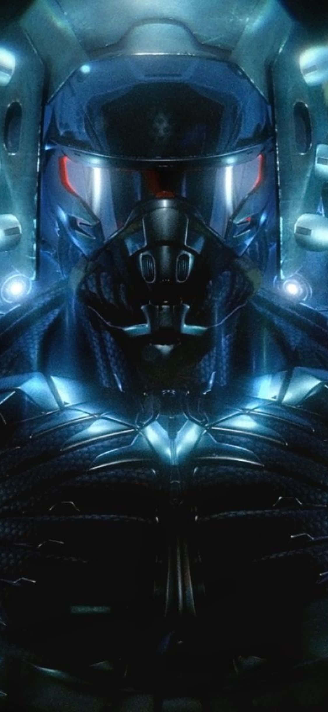 iPhone XとCrysis 3で息を呑むようなゲームビジュアルを体験しよう。 壁紙