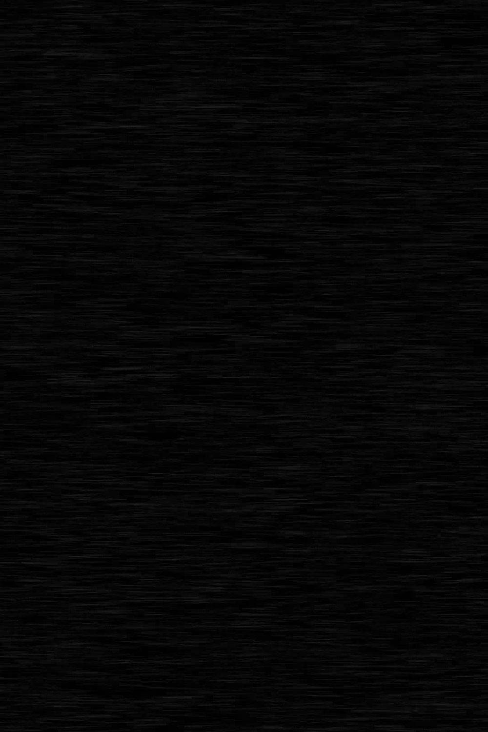 無地の黒いiPhone 壁紙