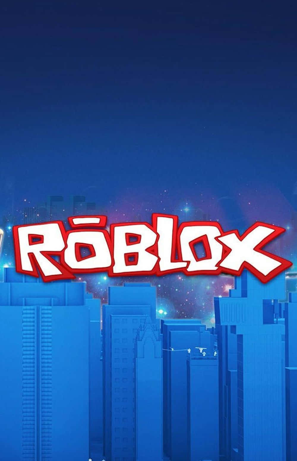 iPhoneでRobloxを楽しもう 壁紙