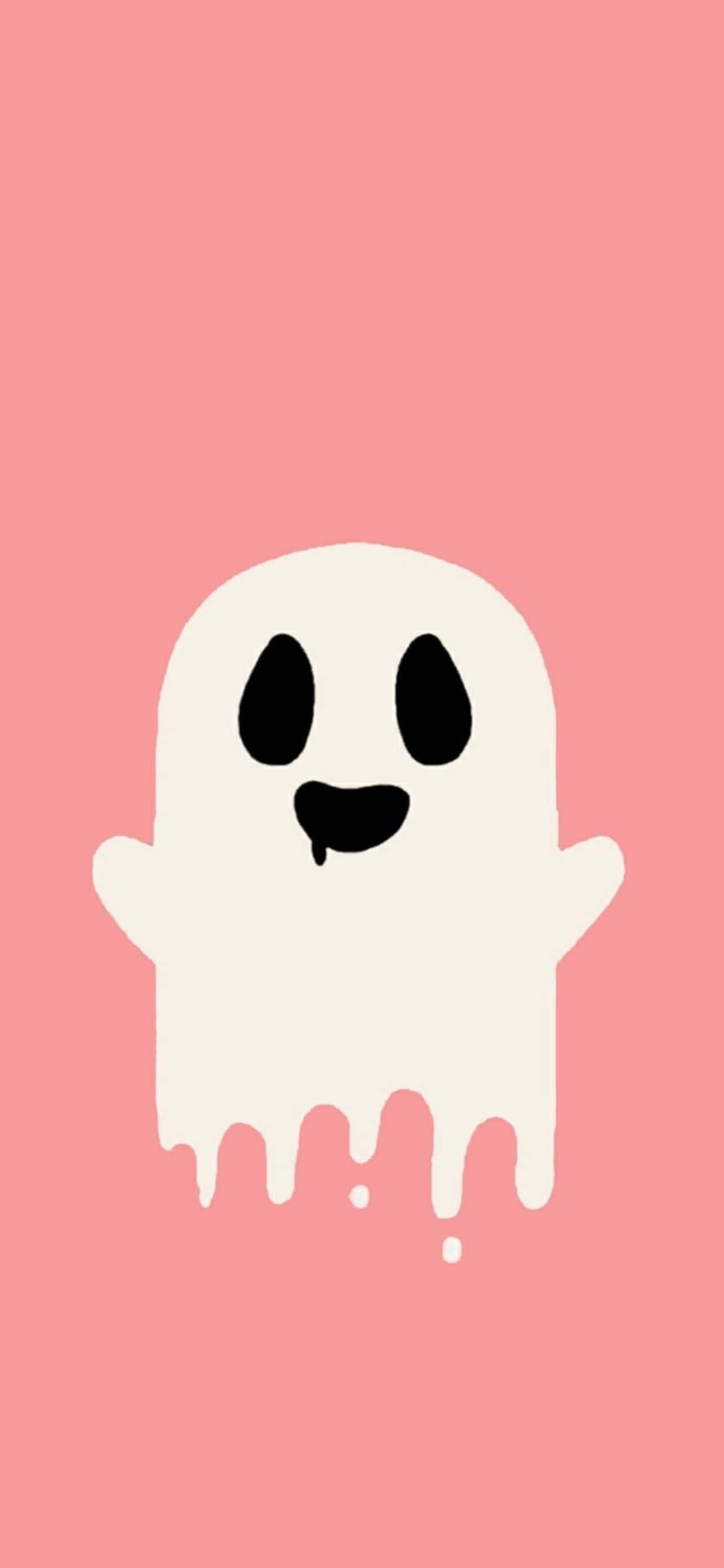 iPhoneで楽しむ不気味なハロウィン 壁紙