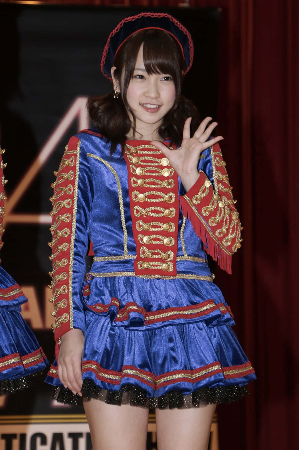 J-pop 1046 x 1572 壁紙