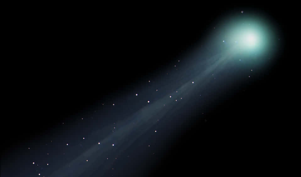 彗星の宇宙.JPG 壁紙