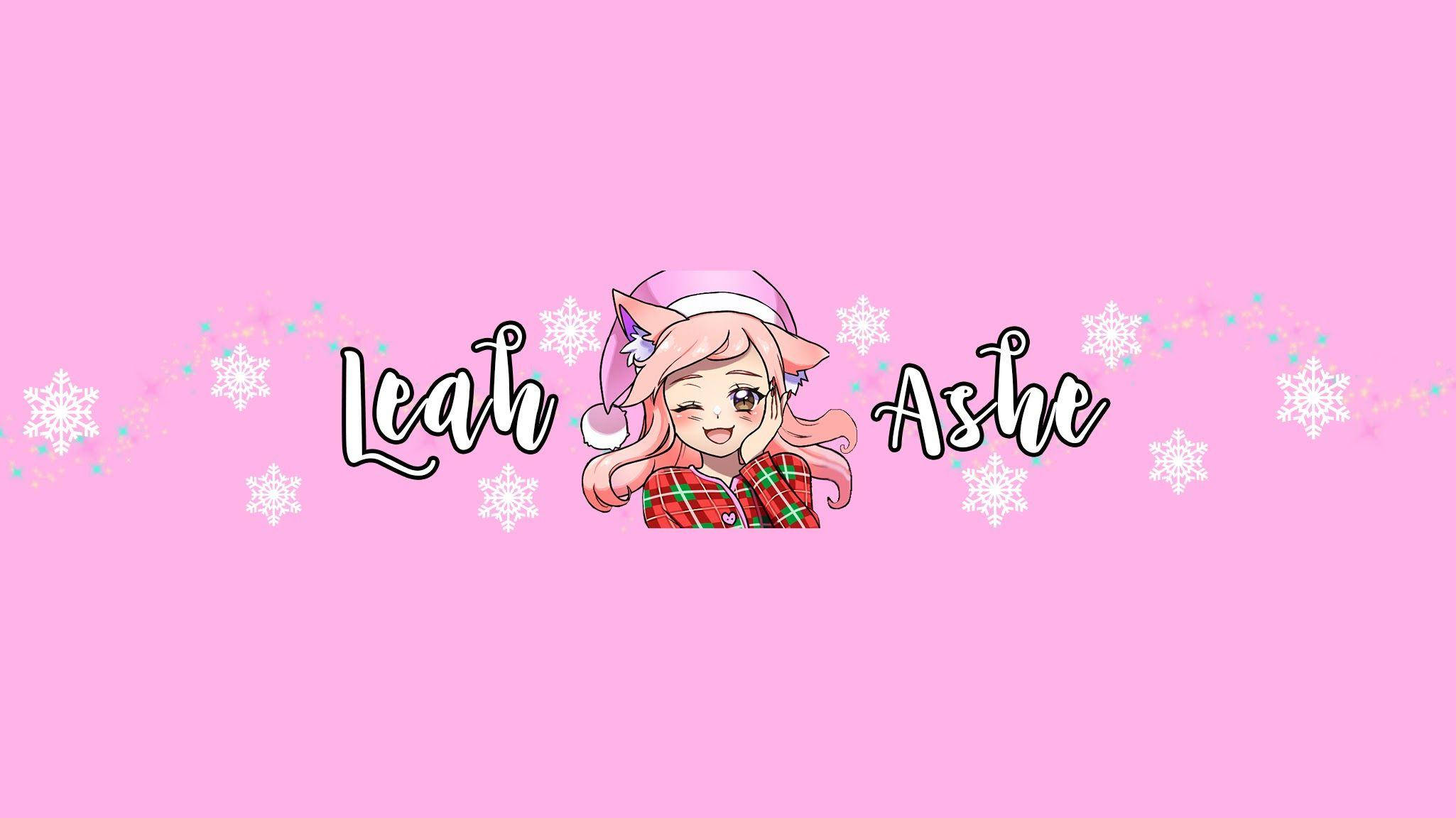 Leah Ashe HDカバー 壁紙