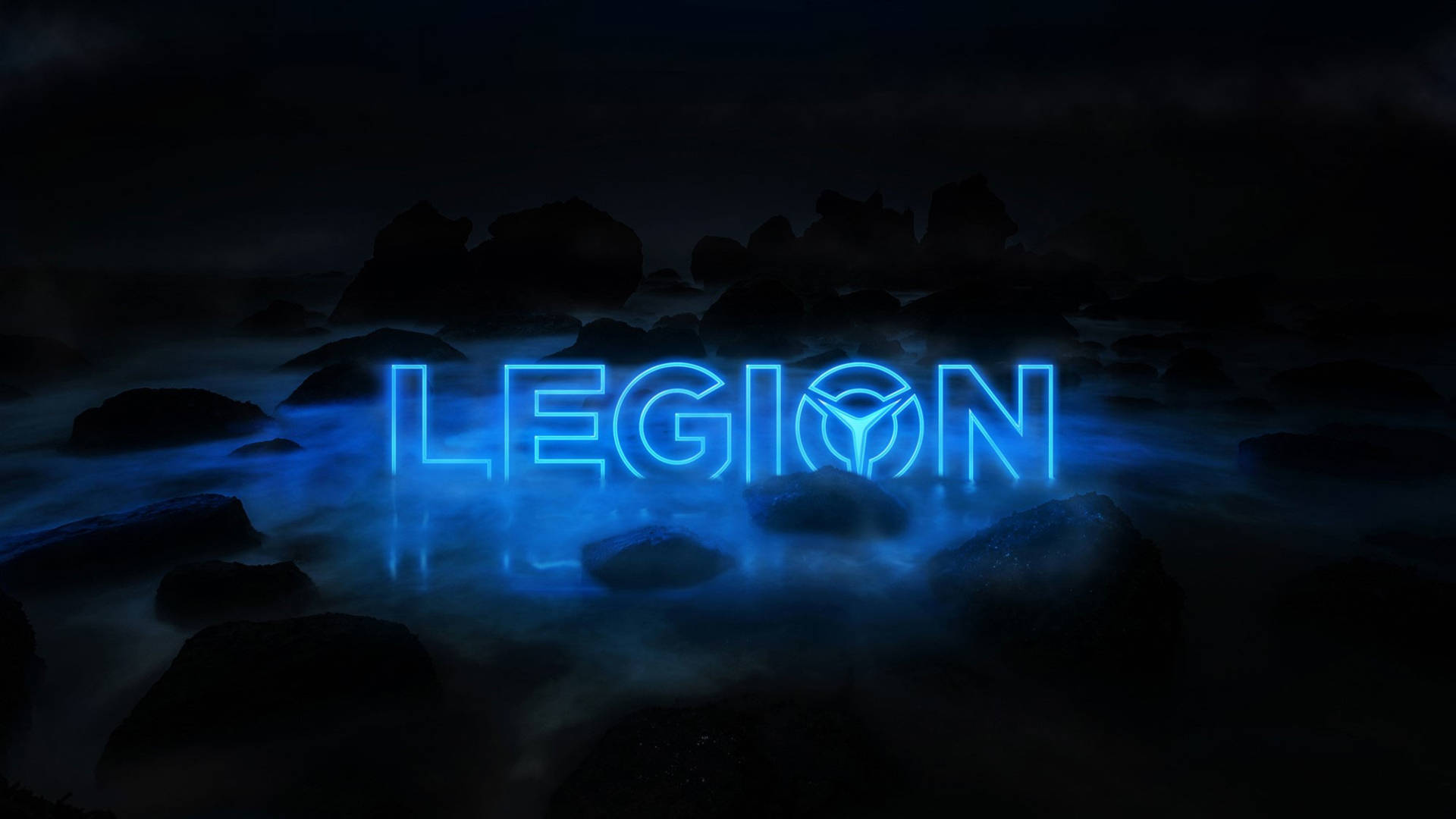 Lenovo Legion ストック 壁紙