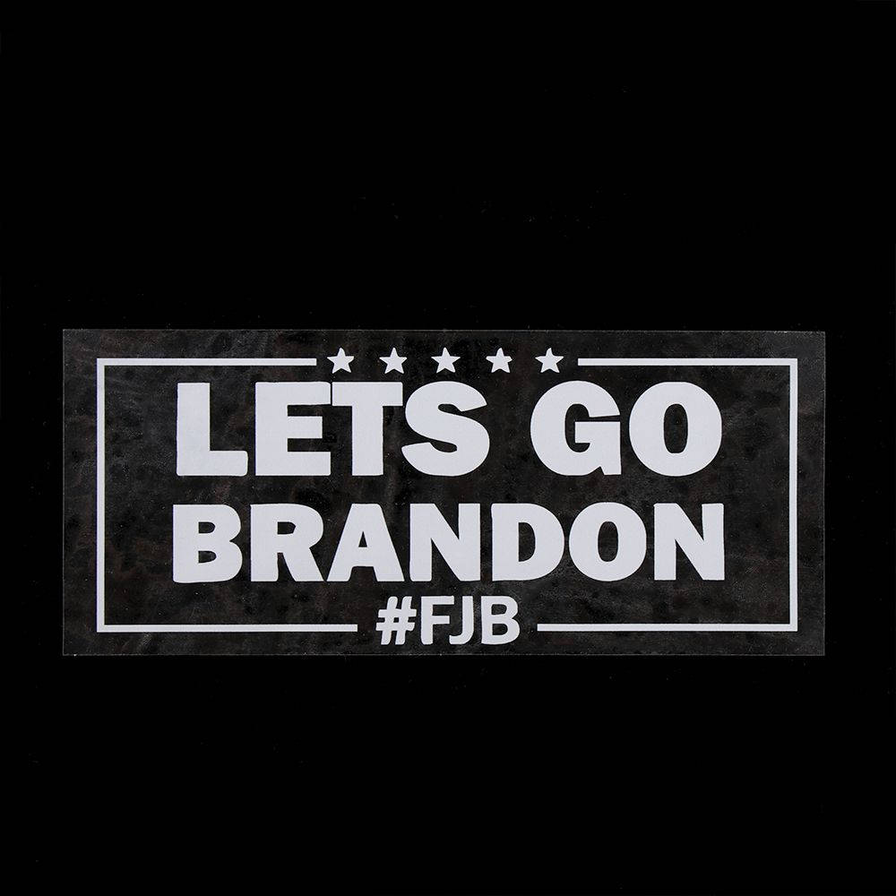 Let's Go Brandon #FJB 壁紙