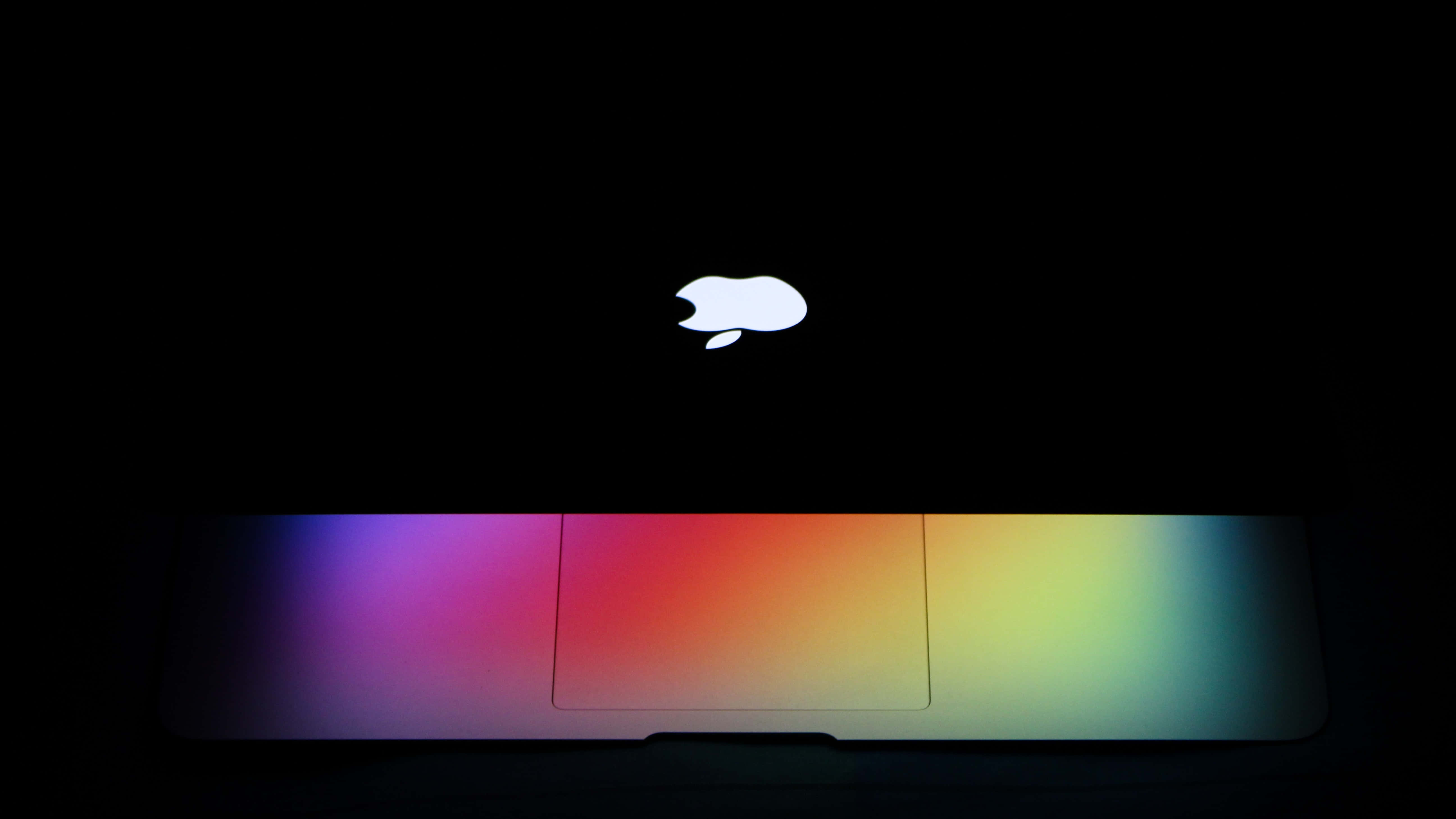 おしゃれなMacbookの画像 壁紙