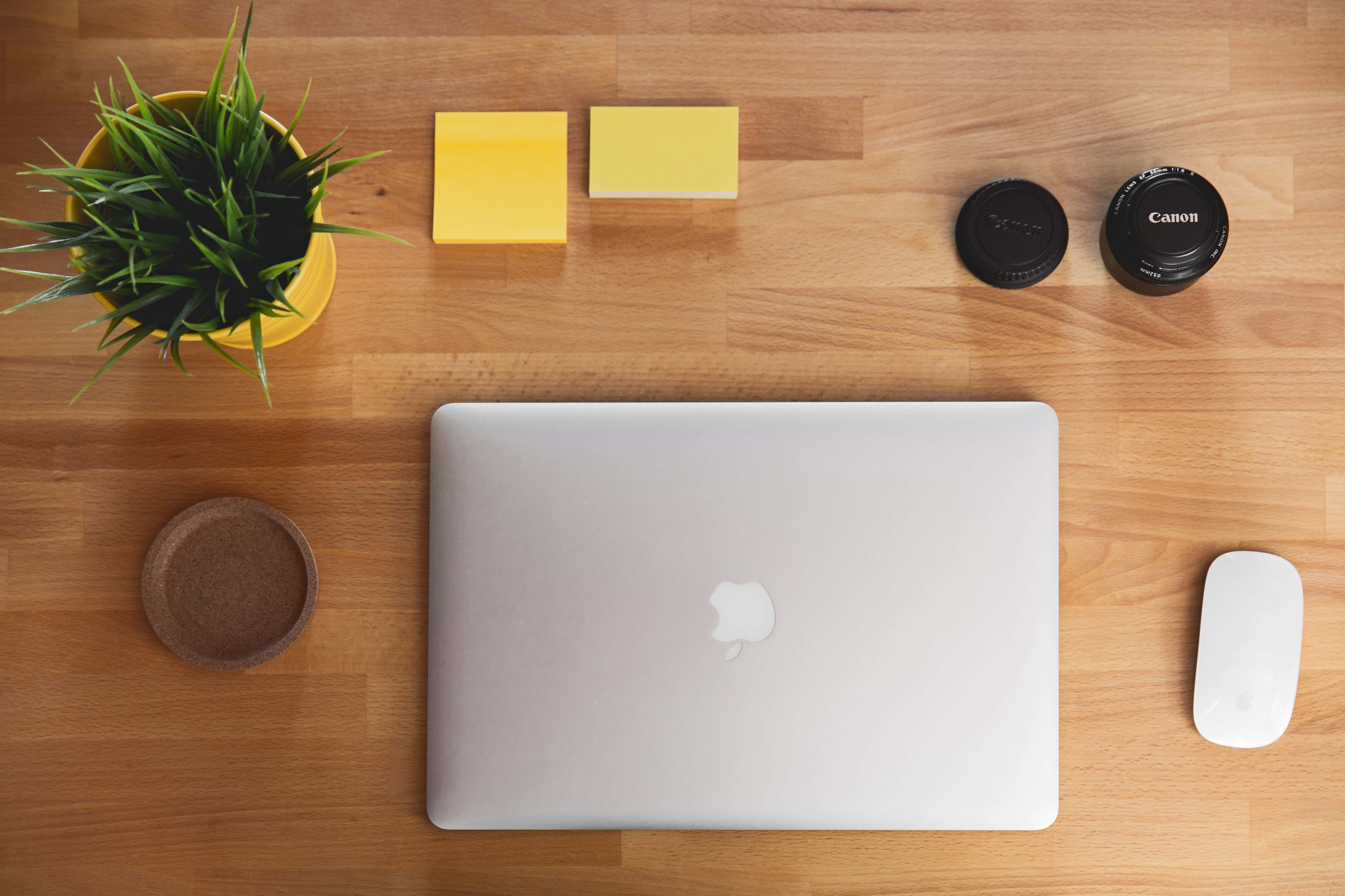 おしゃれなMacbookの壁紙 壁紙