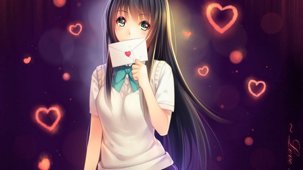 Made with Love（心を込めて） 壁紙