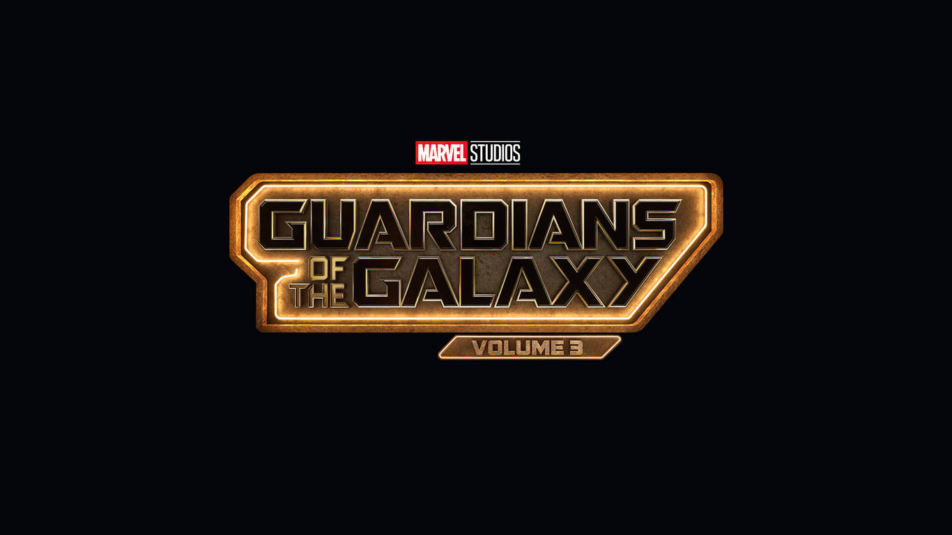 Marvel ガーディアンズ・オブ・ギャラクシー Vol.3 1366 x 768 壁紙