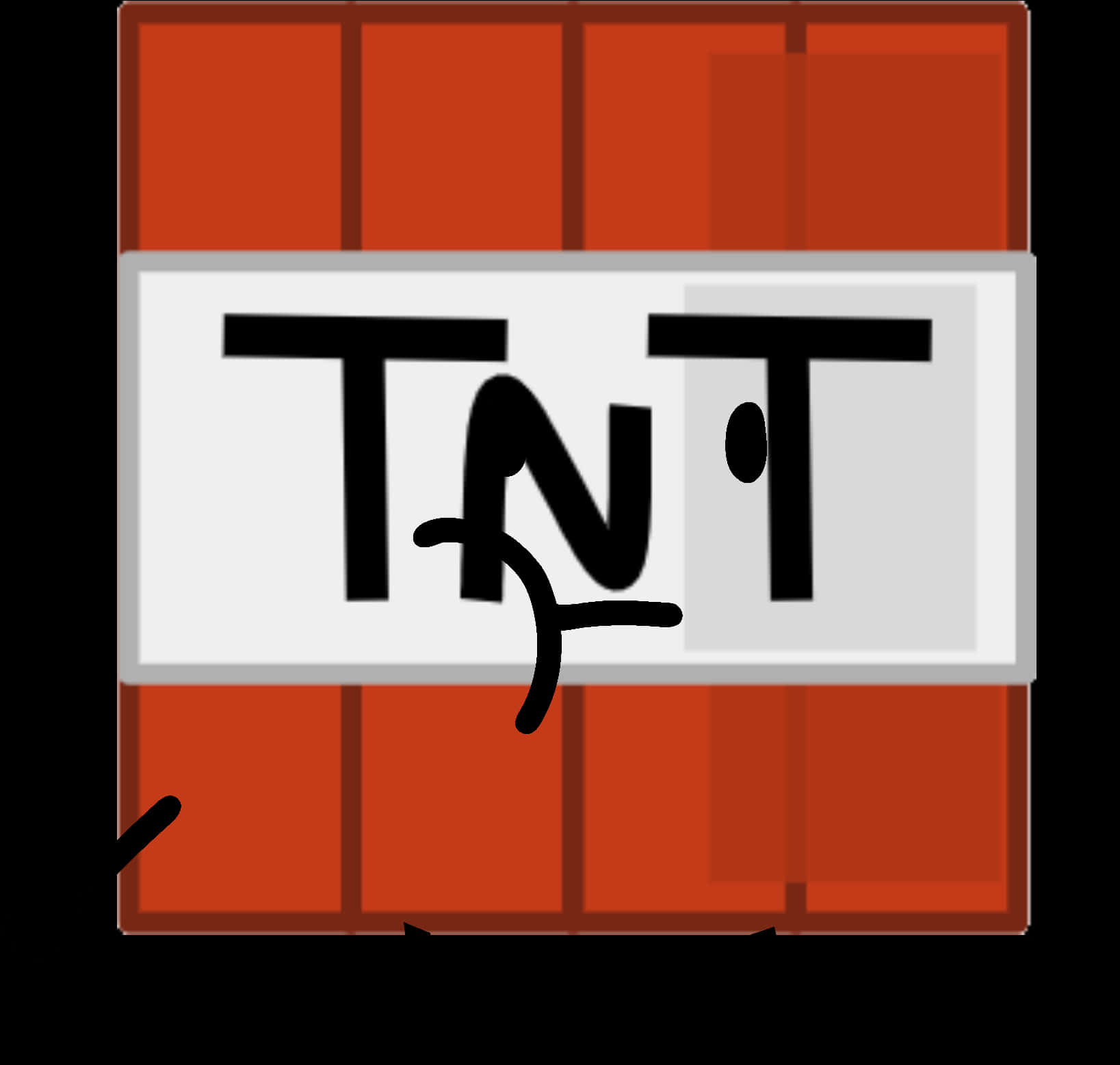 Minecraft TNTブロック グラフィック 壁紙