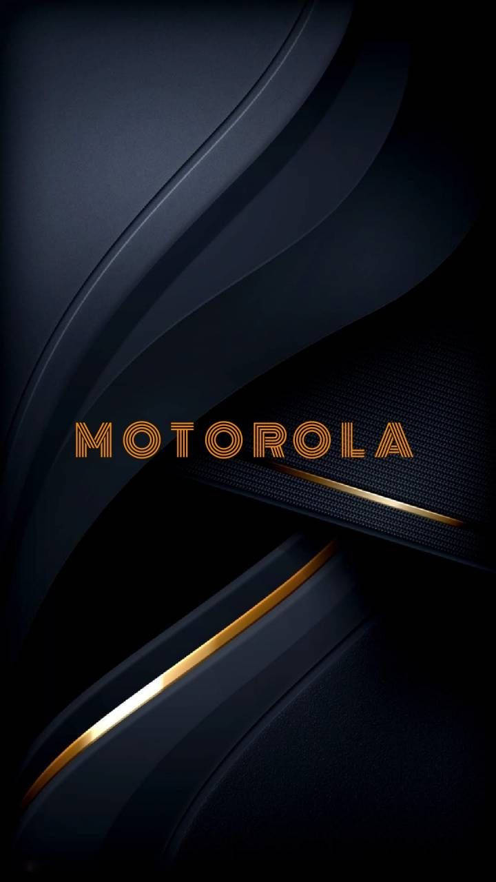 Motorola マットブラック 壁紙