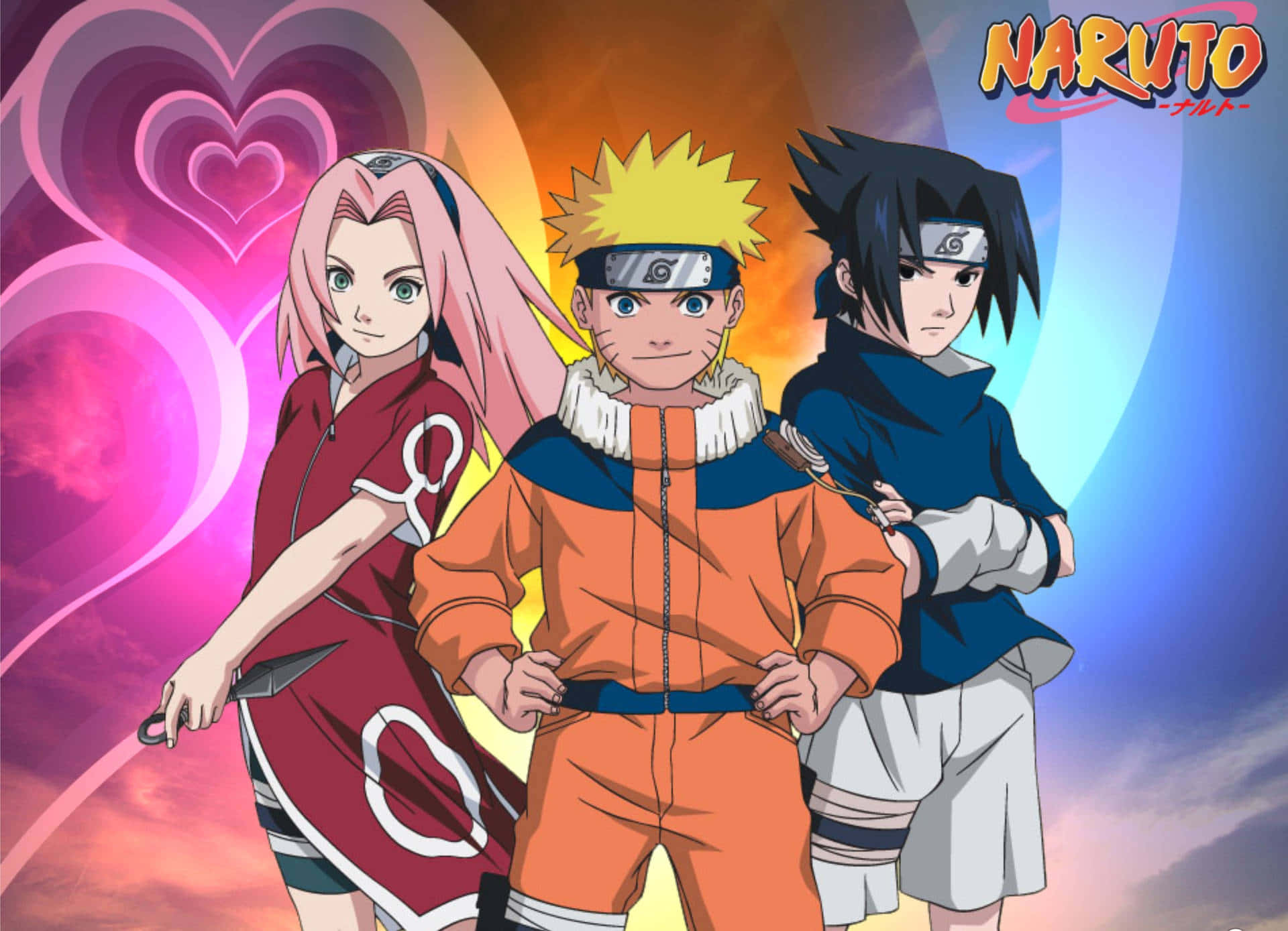 NARUTO疾風伝の画像 壁紙