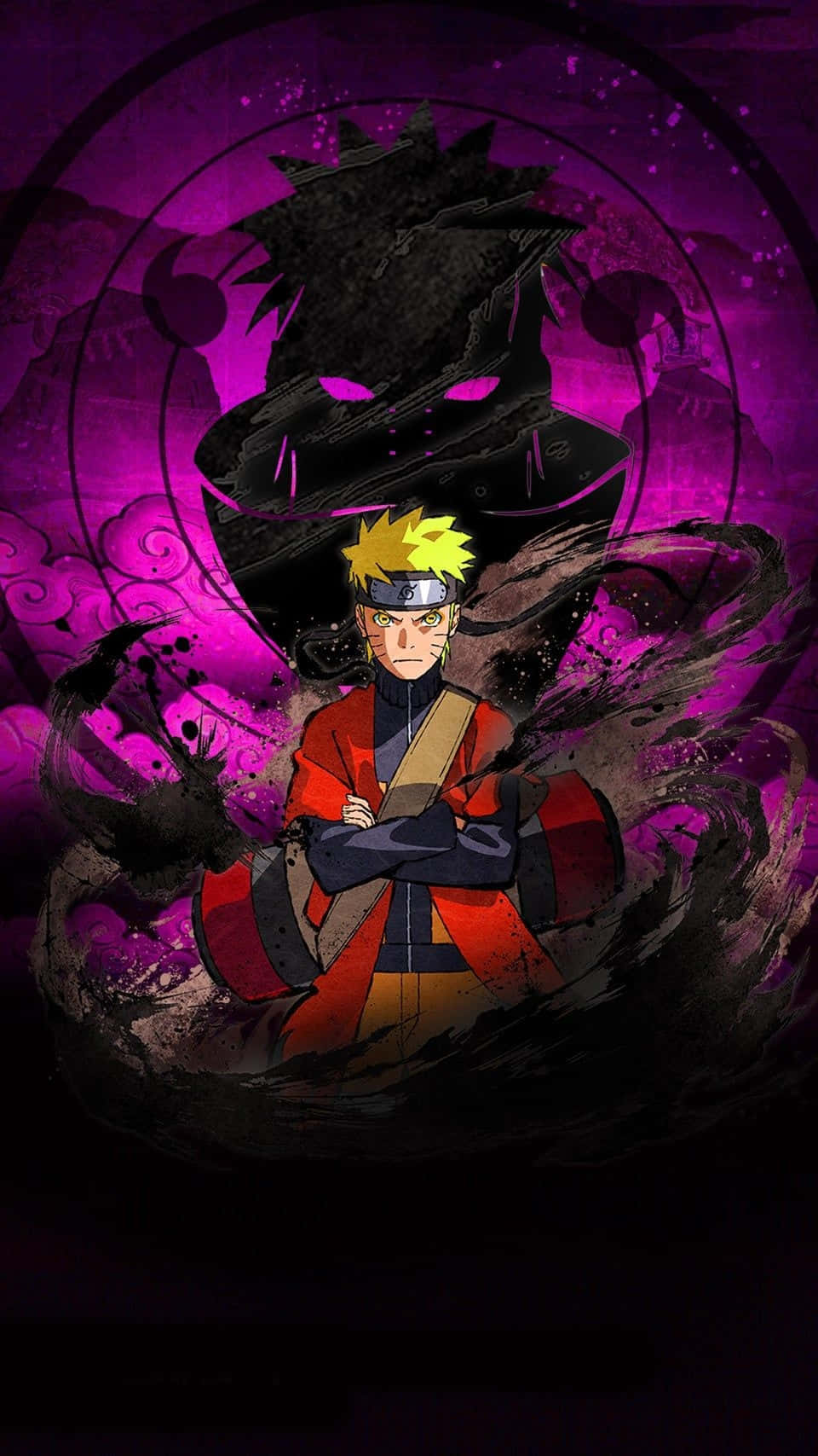 NARUTO疾風伝の画像 壁紙