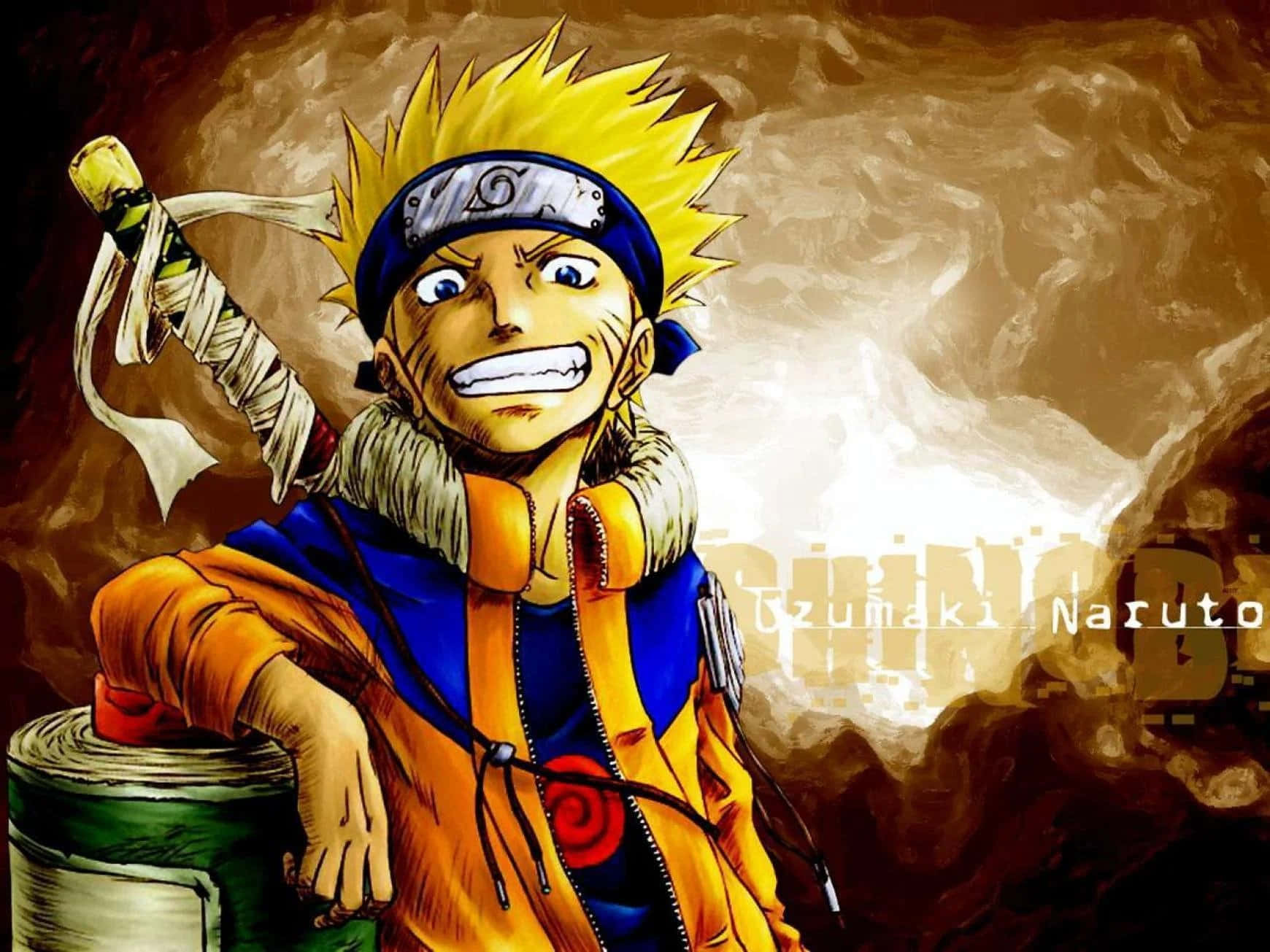 かっこいいNARUTOの画像 壁紙
