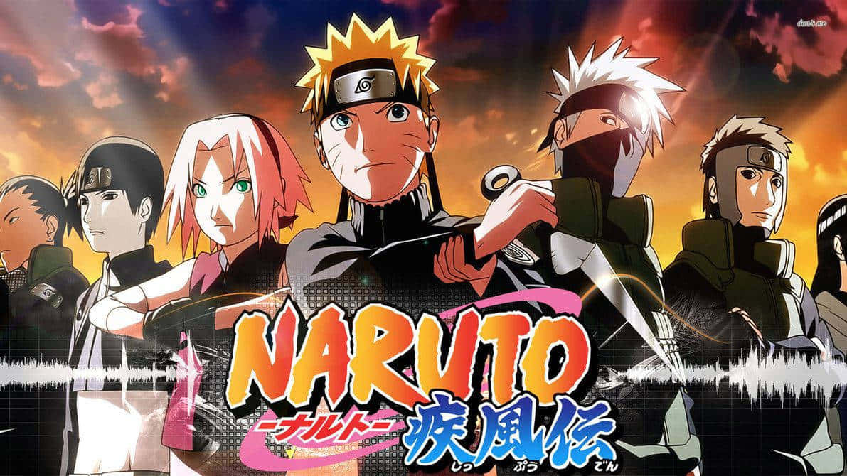 NARUTO疾風伝の画像 壁紙