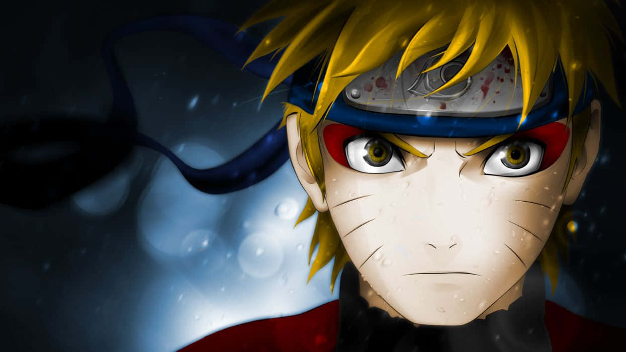 NARUTO疾風伝の画像 壁紙