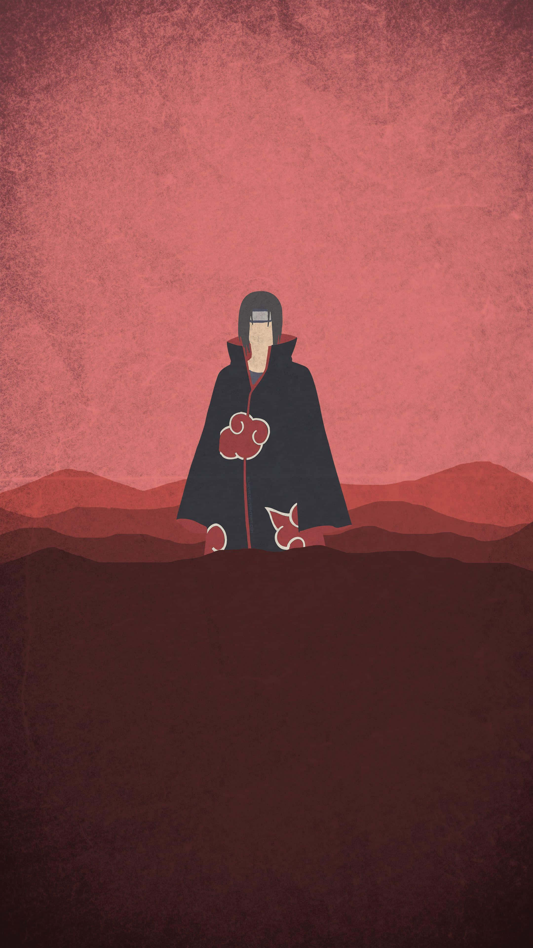 Narutoの力をあなたのスマホで体感 壁紙
