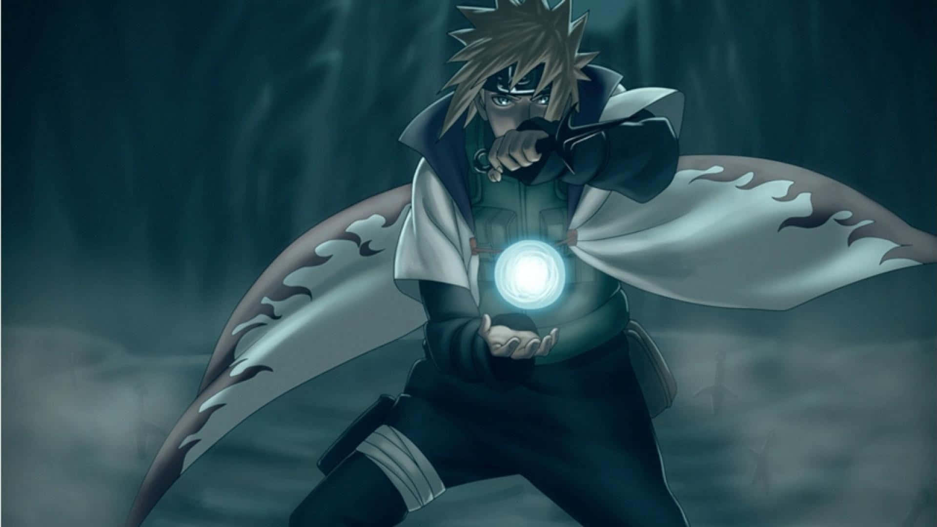「NARUTO -ナルト- 疾風伝」 壁紙