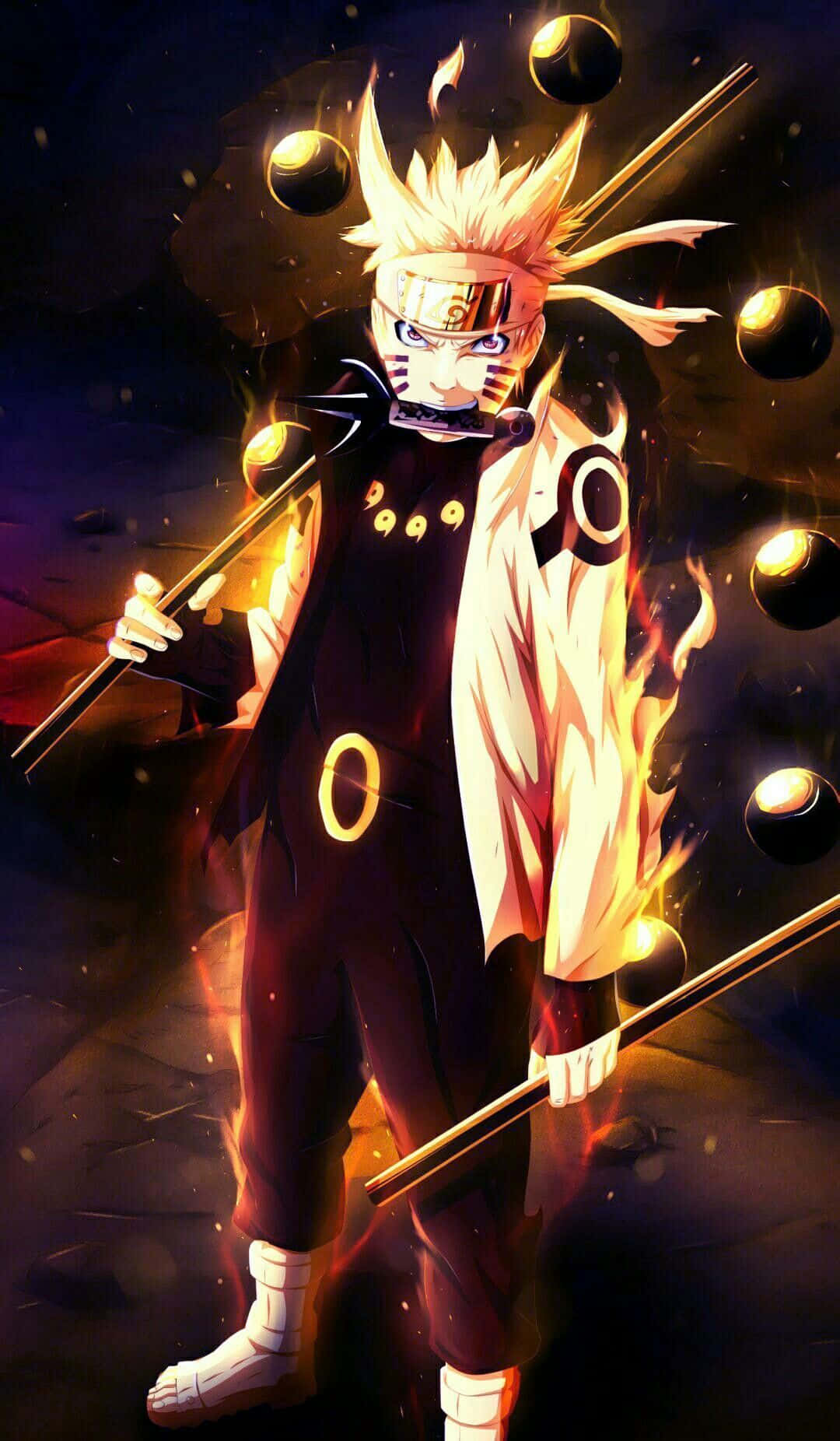 NARUTO疾風伝の画像 壁紙