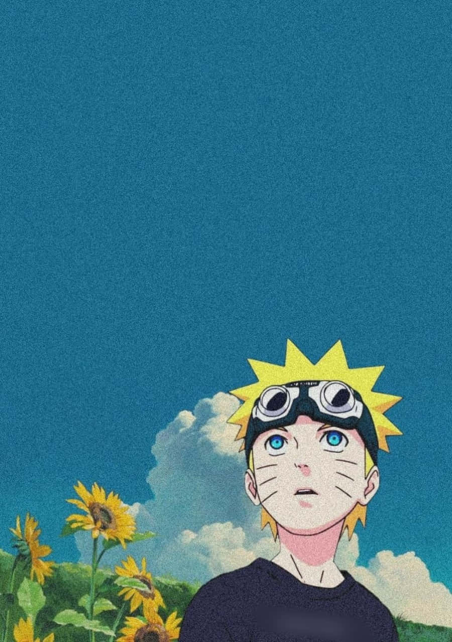 NARUTO 壁紙