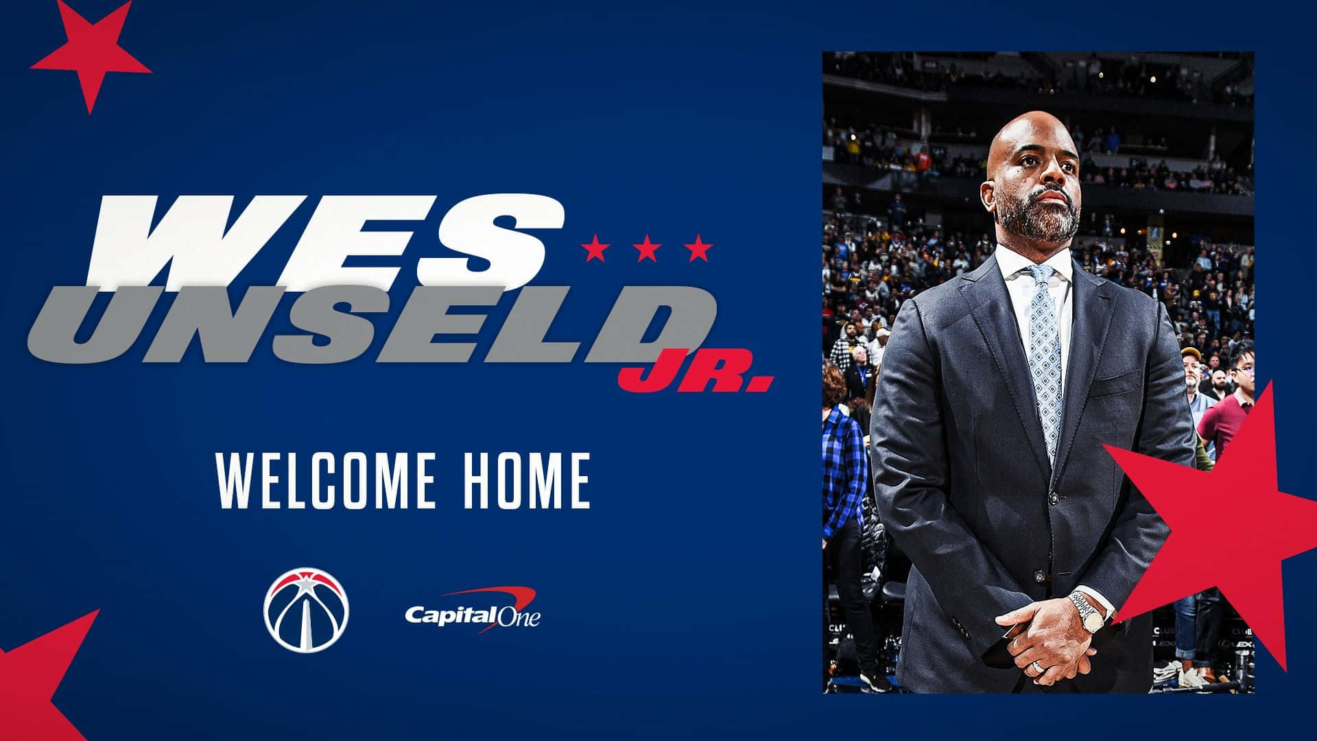 NBAレジェンド ウェス・アンセルドのプレイ 壁紙