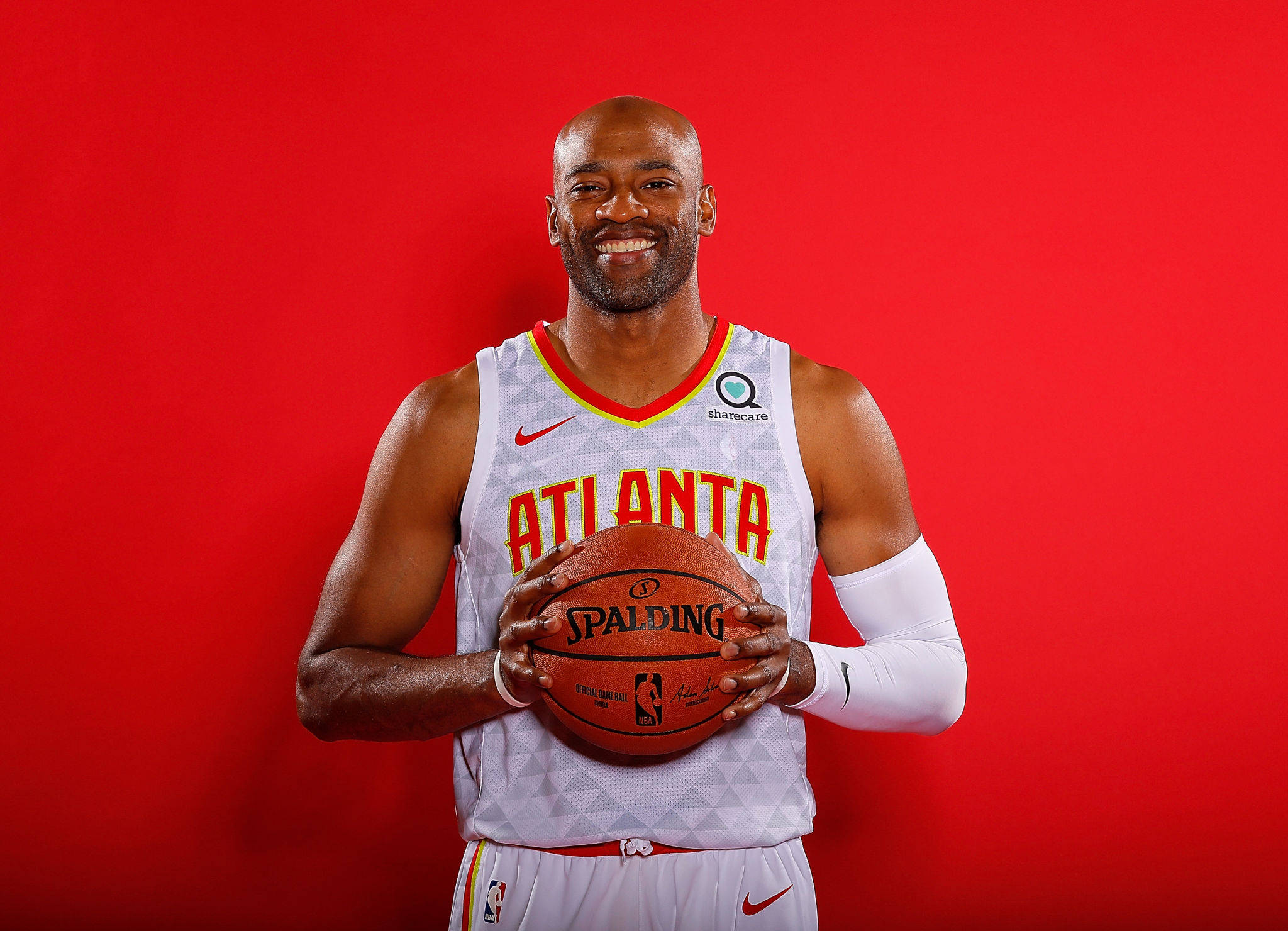 NBA ヴィンス・カーター 壁紙