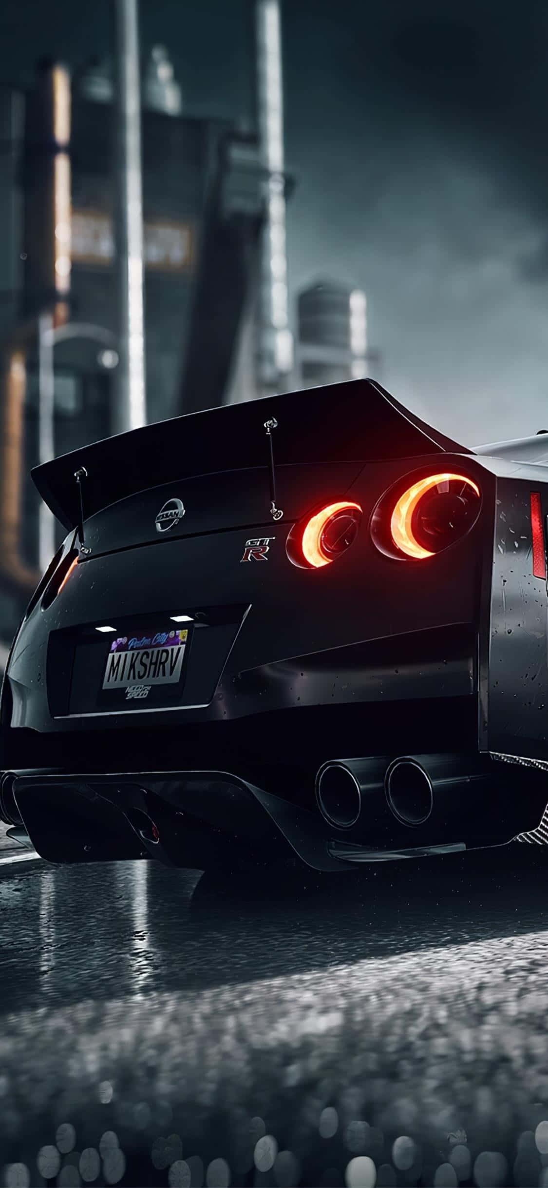 Need for Speed Heatで最速の車と競え 壁紙