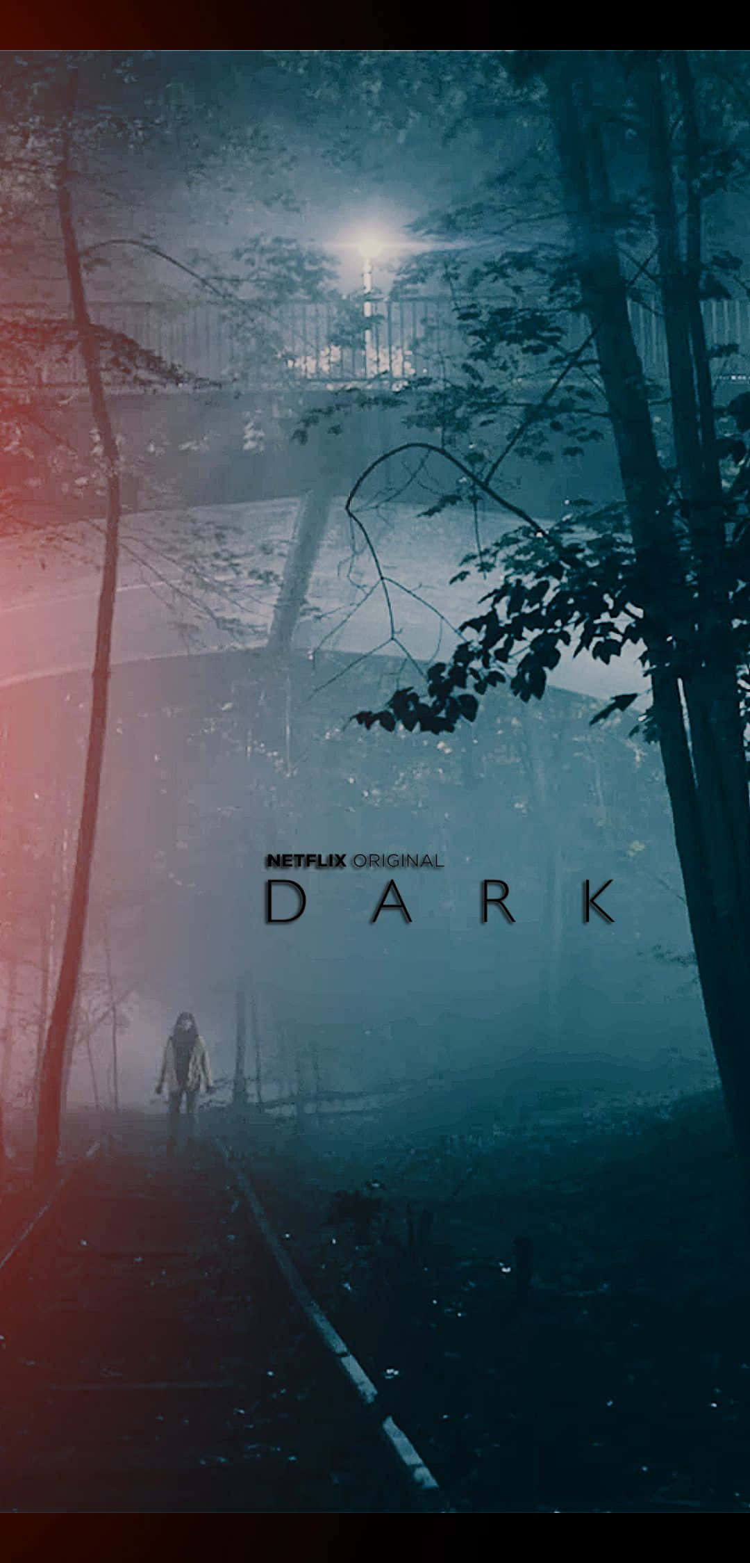 Netflix『ダーク』ポスター 壁紙