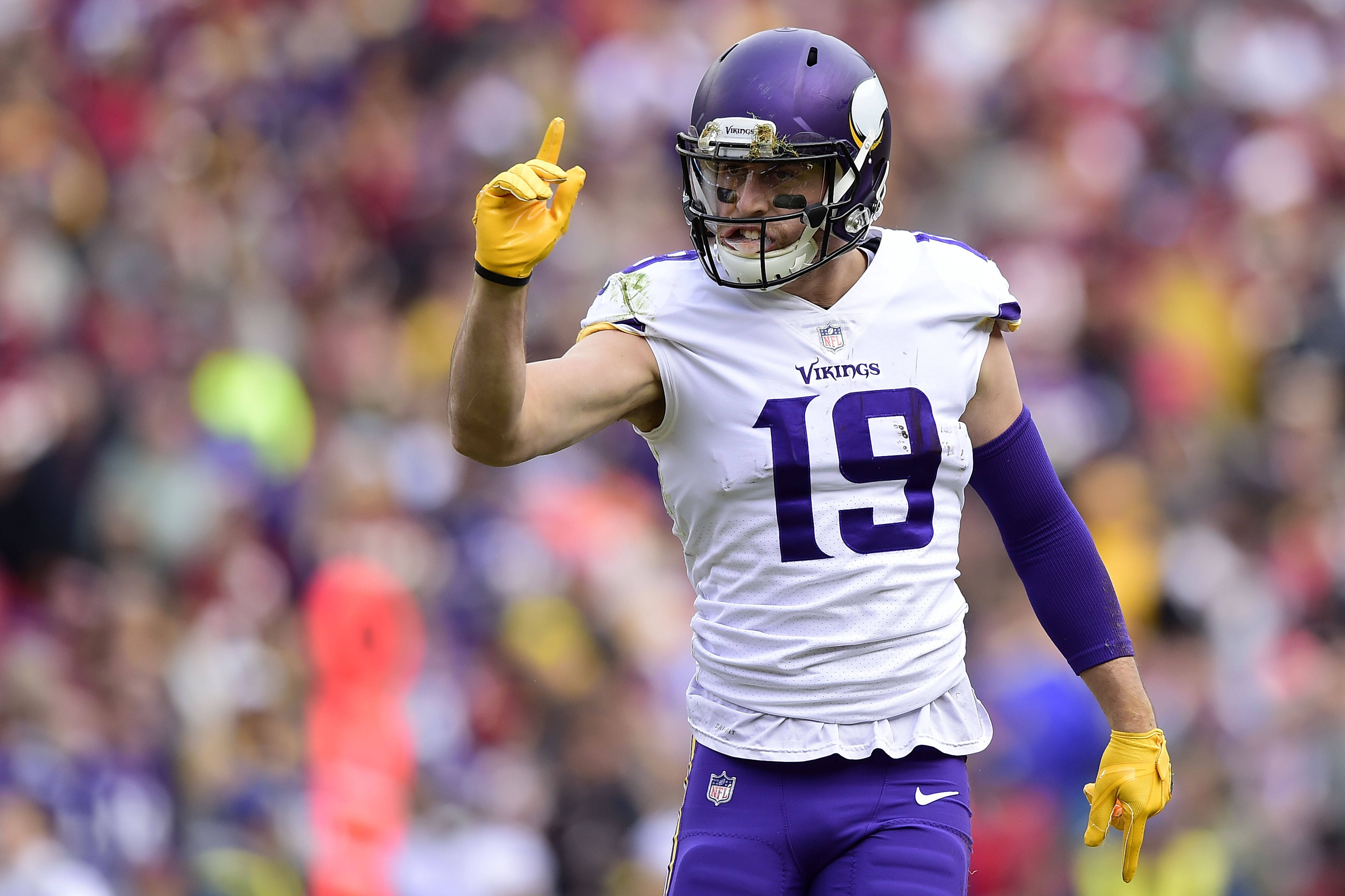 アダム・シーリエン NFLハイライト 壁紙