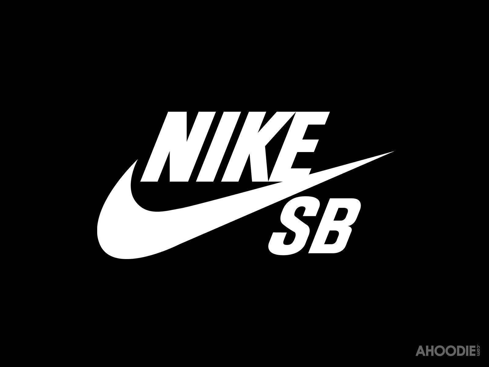 クールなNike SB 壁紙