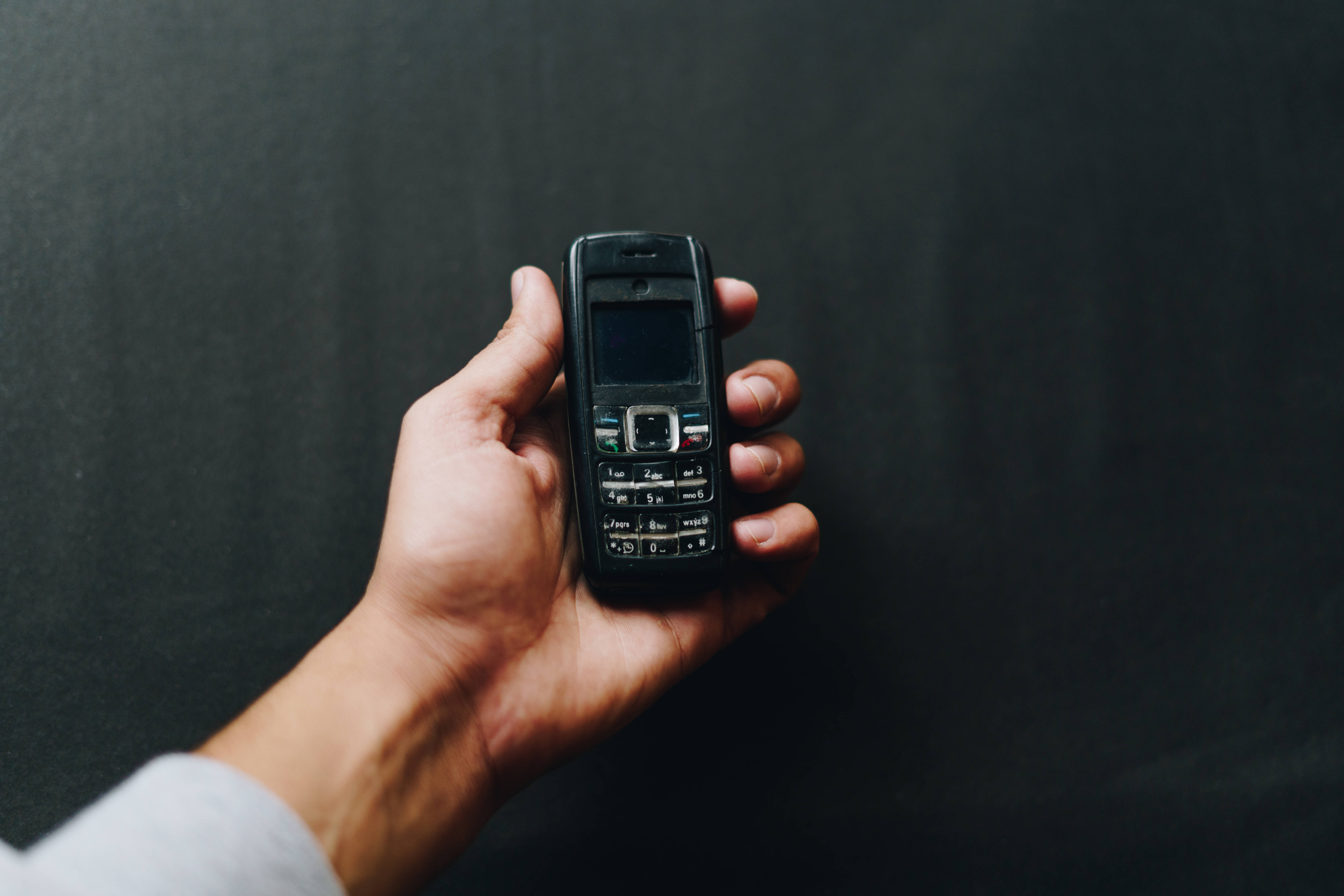 Nokia 1600 携帯電話 壁紙