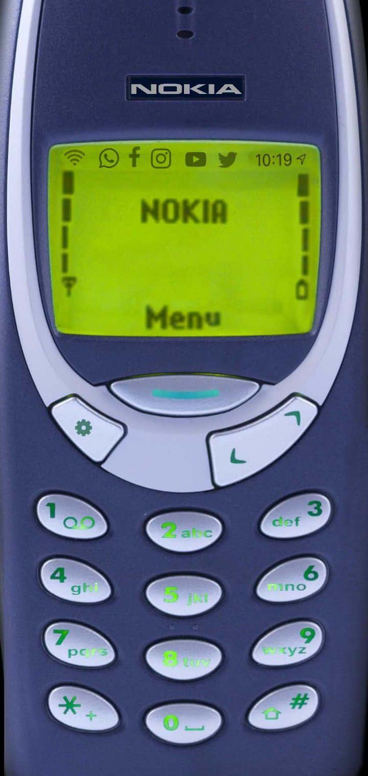 Nokia 720 X 1520：誰にでも使いやすい美しいモバイルデバイス 壁紙