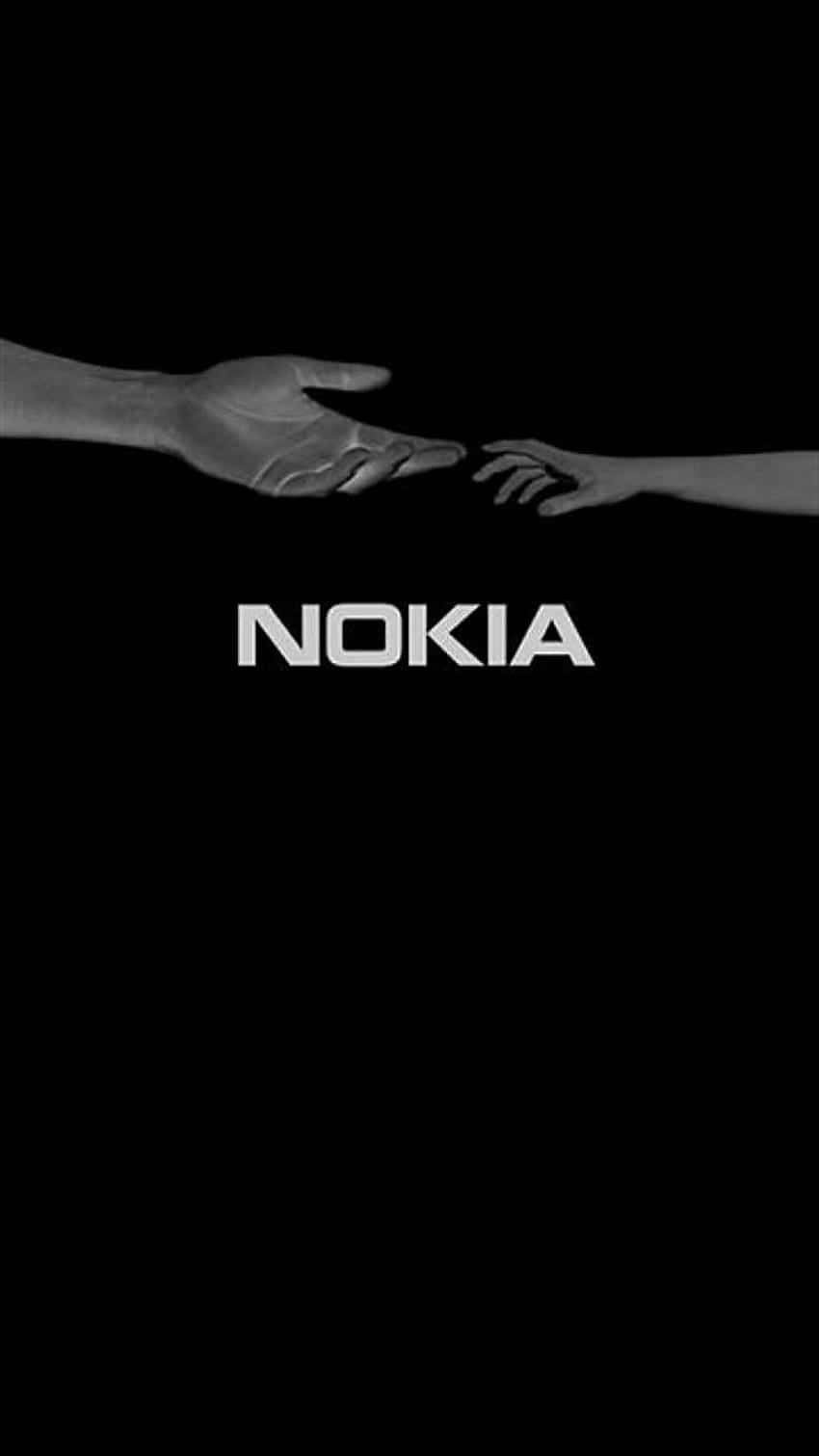 Nokia 850でつながり続ける 壁紙