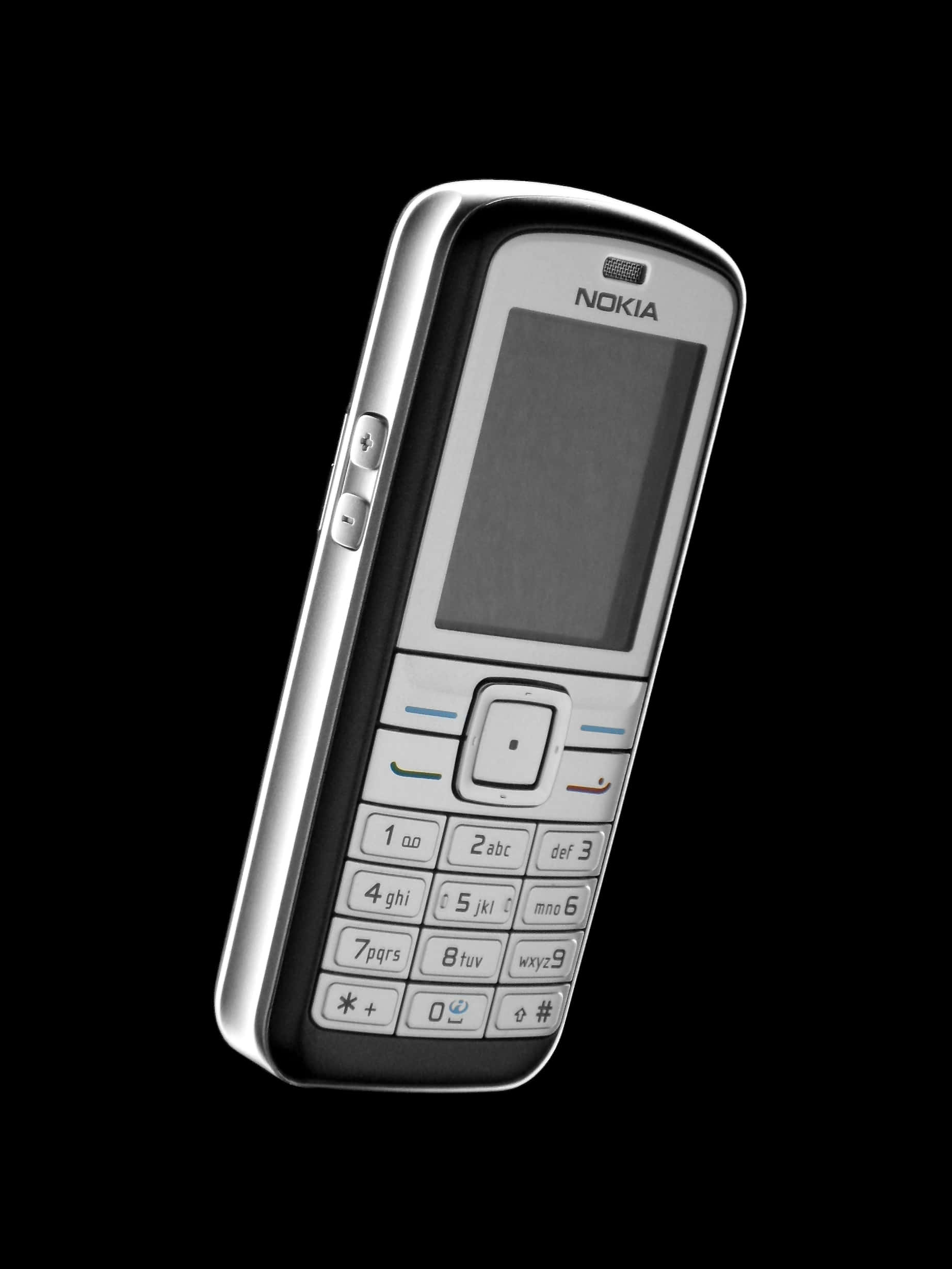 Nokiaのスマートフォン - 違いを体感しよう 壁紙